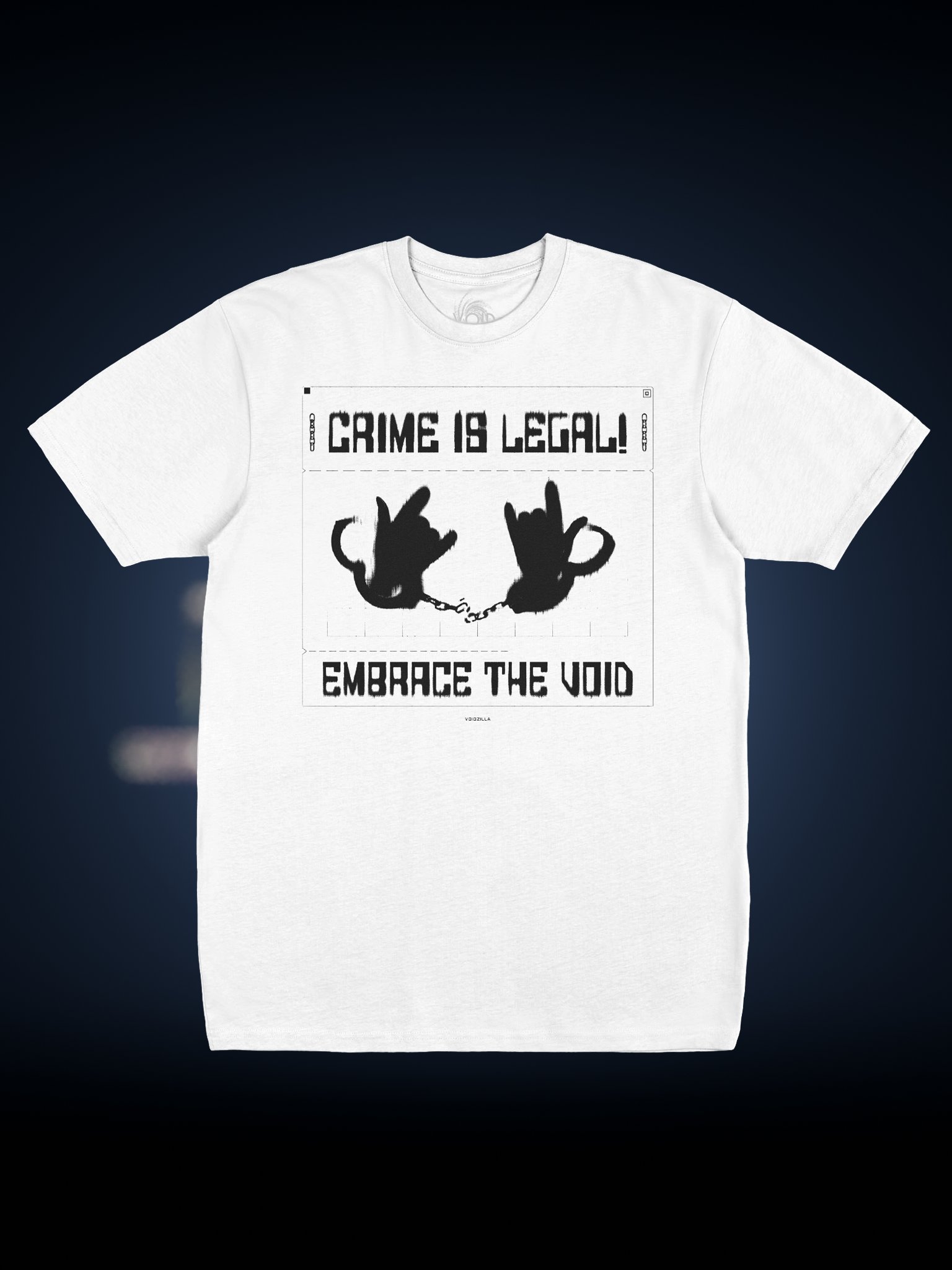 Embrace The Void product image (3)