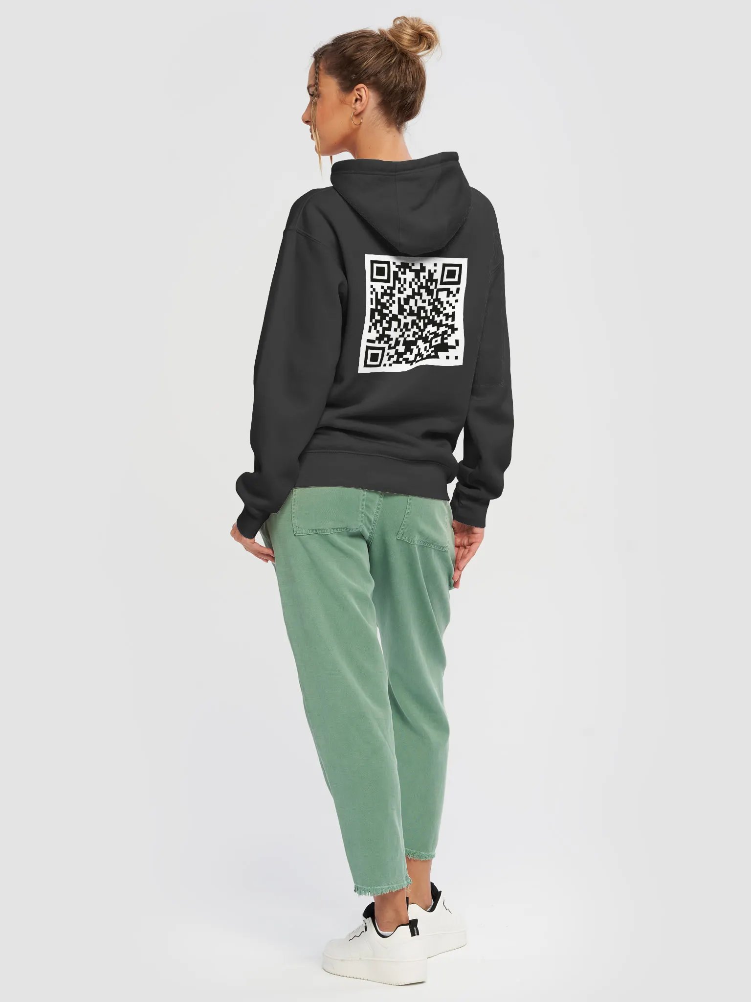 'Rick Rolled' Hoodie product image (6)