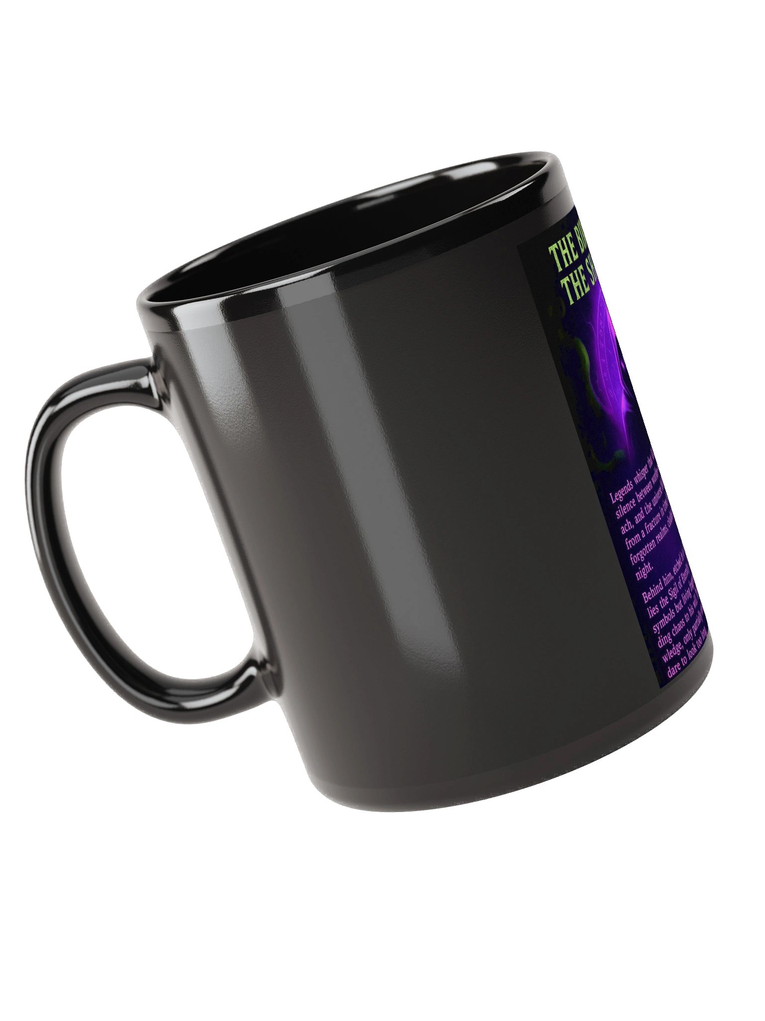 Gidian mug 2 product image (3)