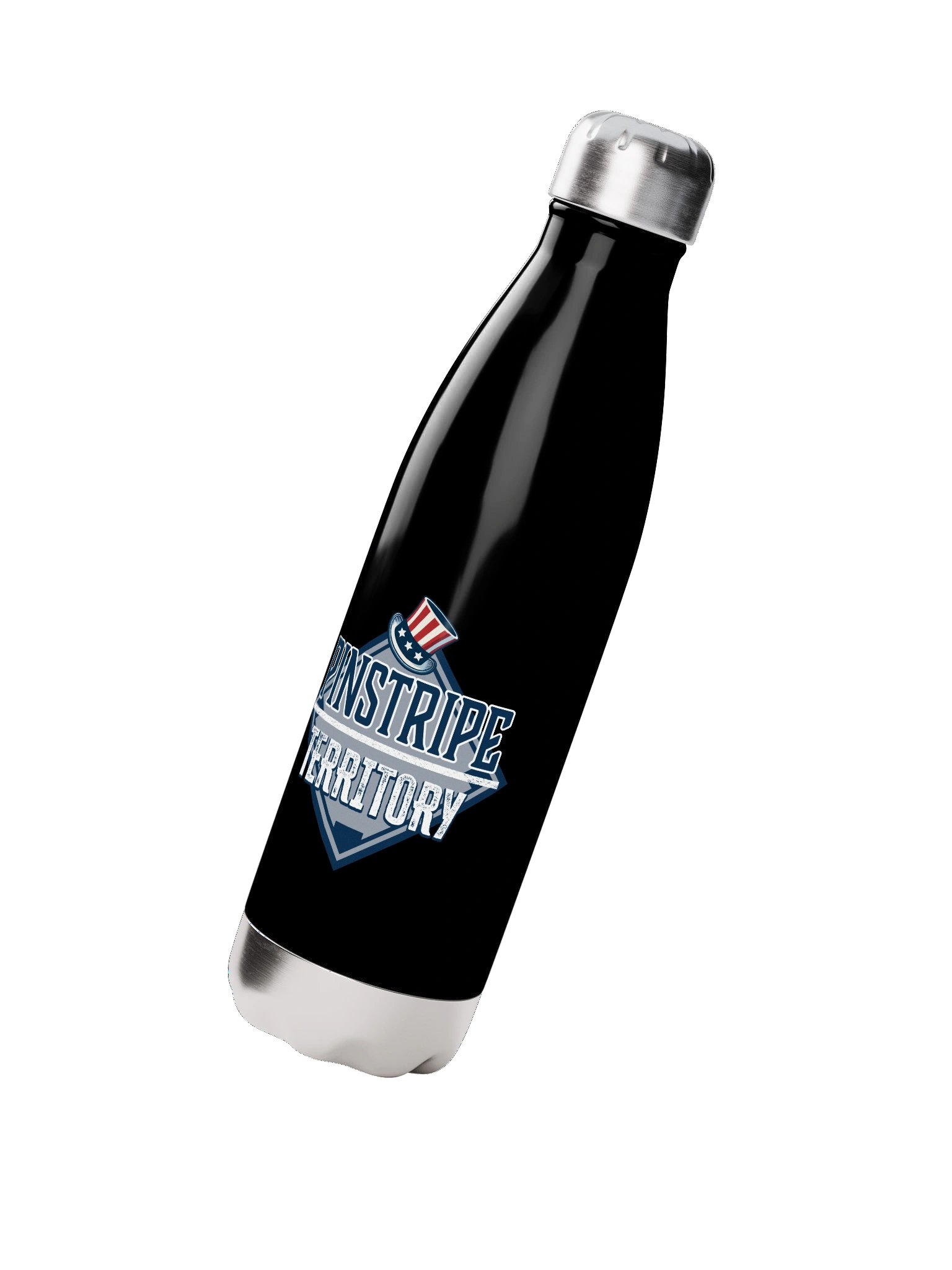 Stainless Steel Water Bottle product image (7)
