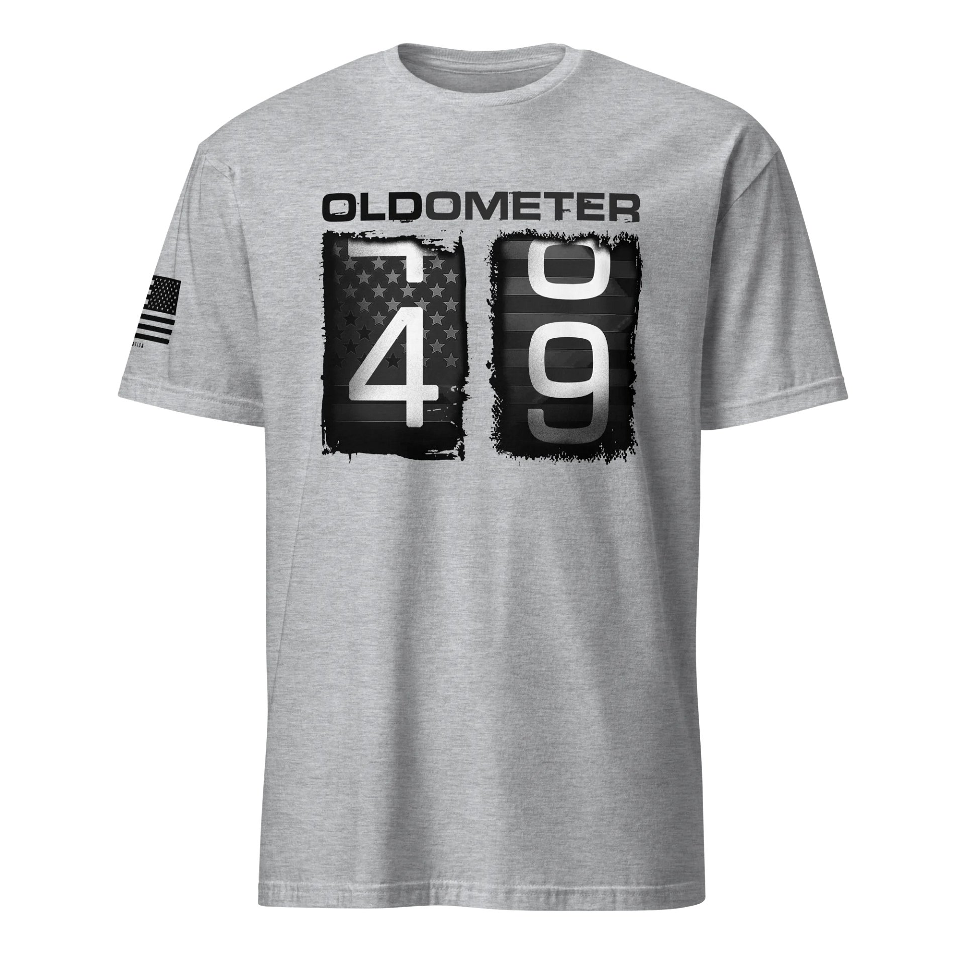 Oldometer: 49 product image (21)