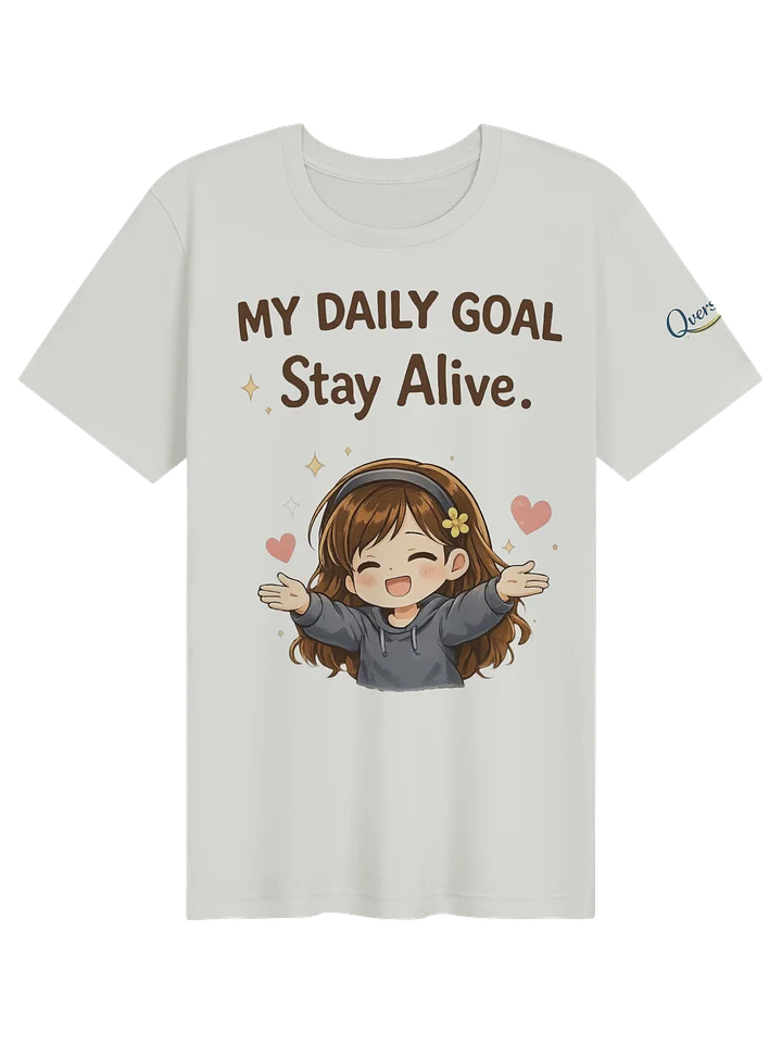 Daily Tee - Women product image (5)
