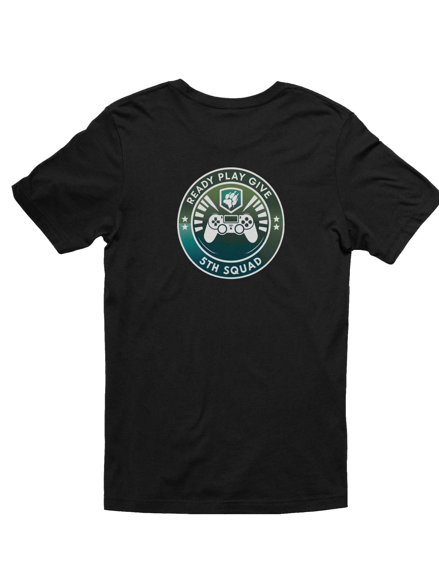 Guardian Shirt Mk2 product image (2)