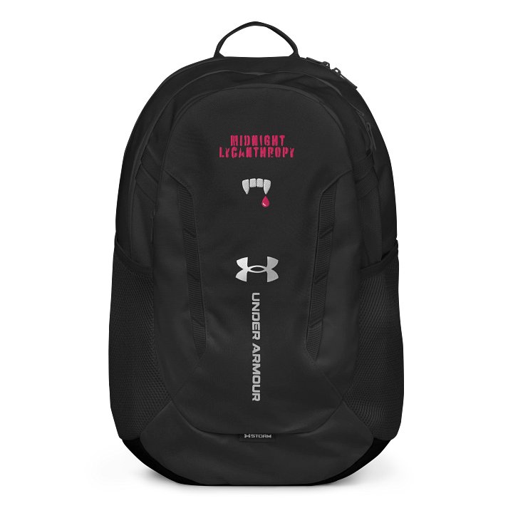 Official Backpack Of The Midnight Society product image (1)