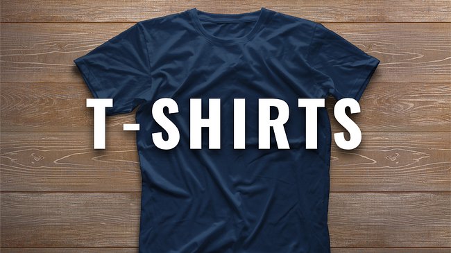 T-Shirts