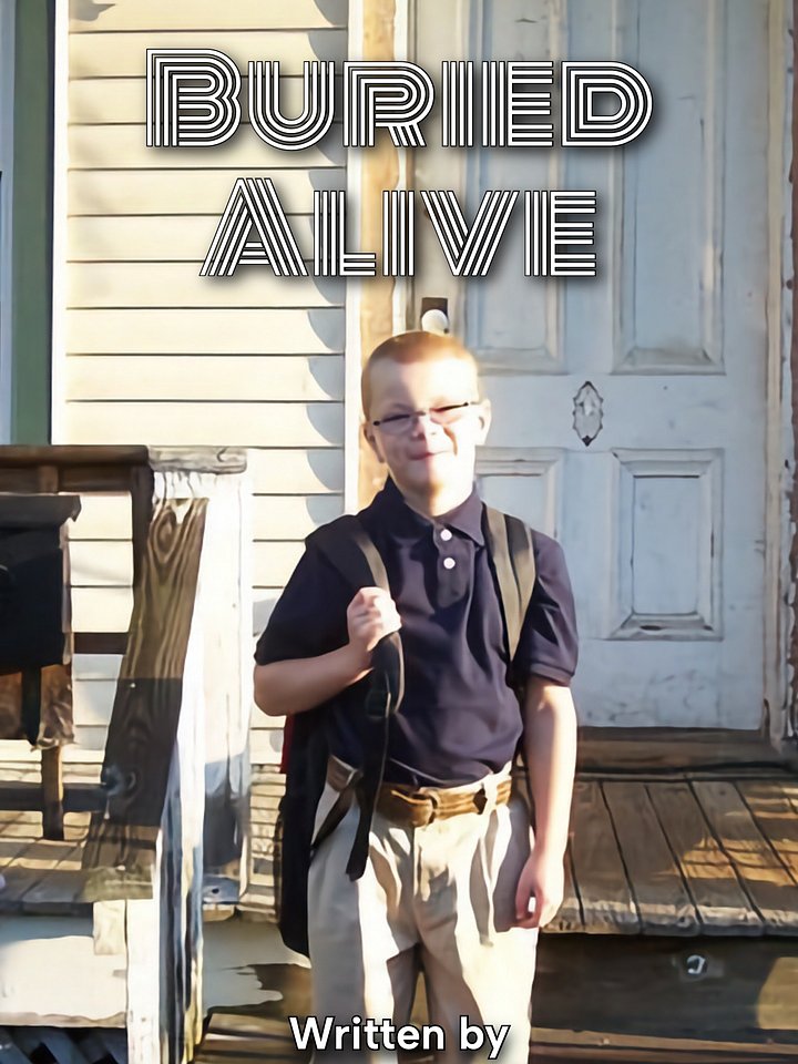 Buried Alive (Standard Edition) (Digital) product image (1)