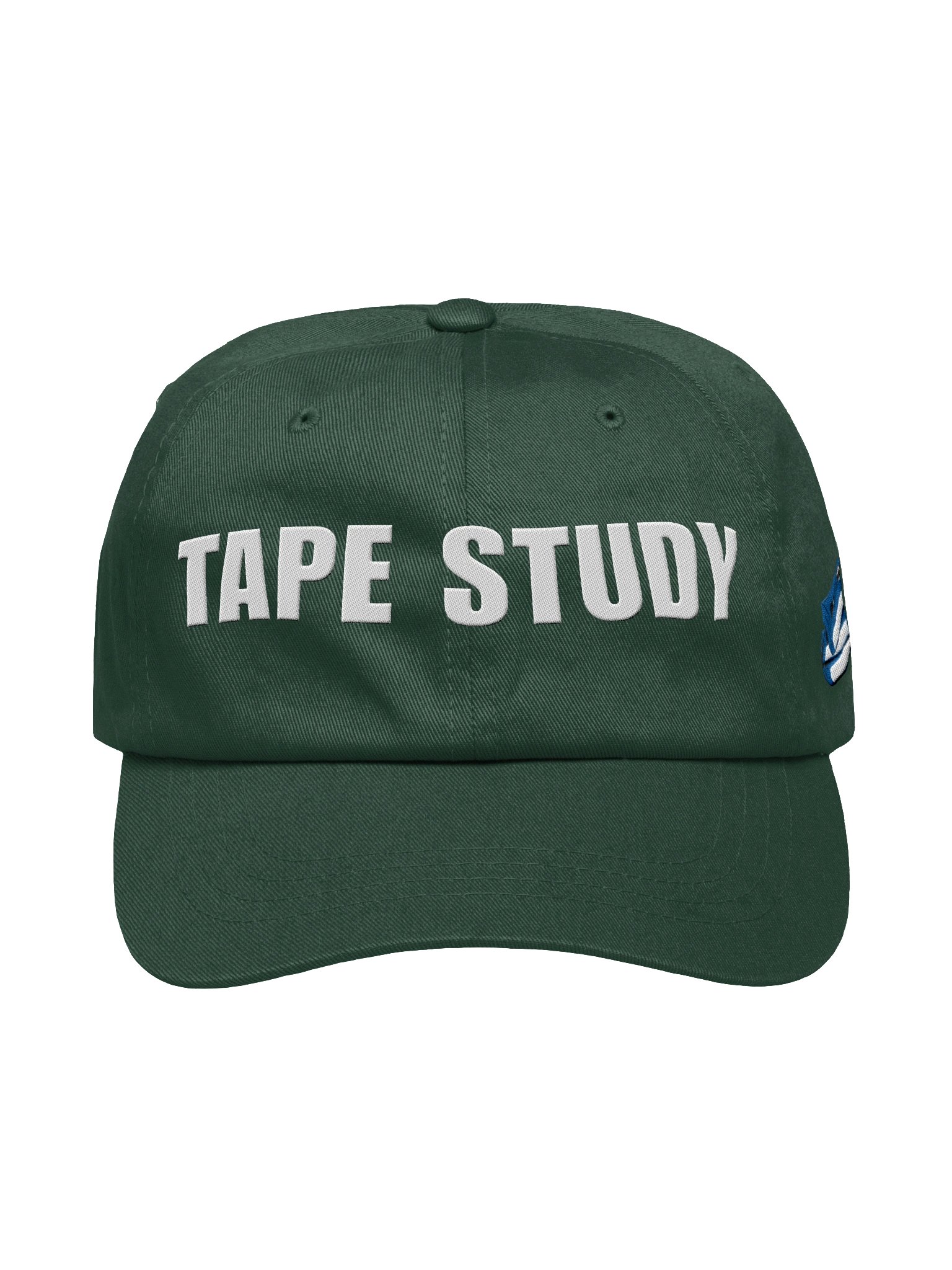 Tape Study Signature Hat ⭐ product image (5)