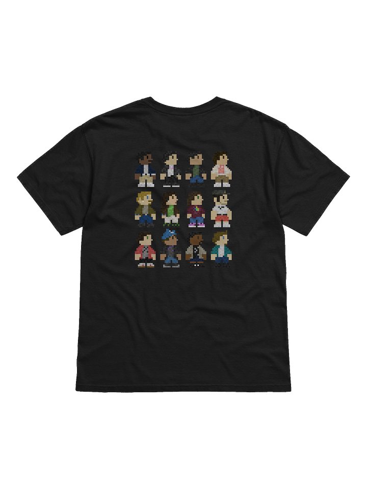 Eight Bit Tee product image (1)