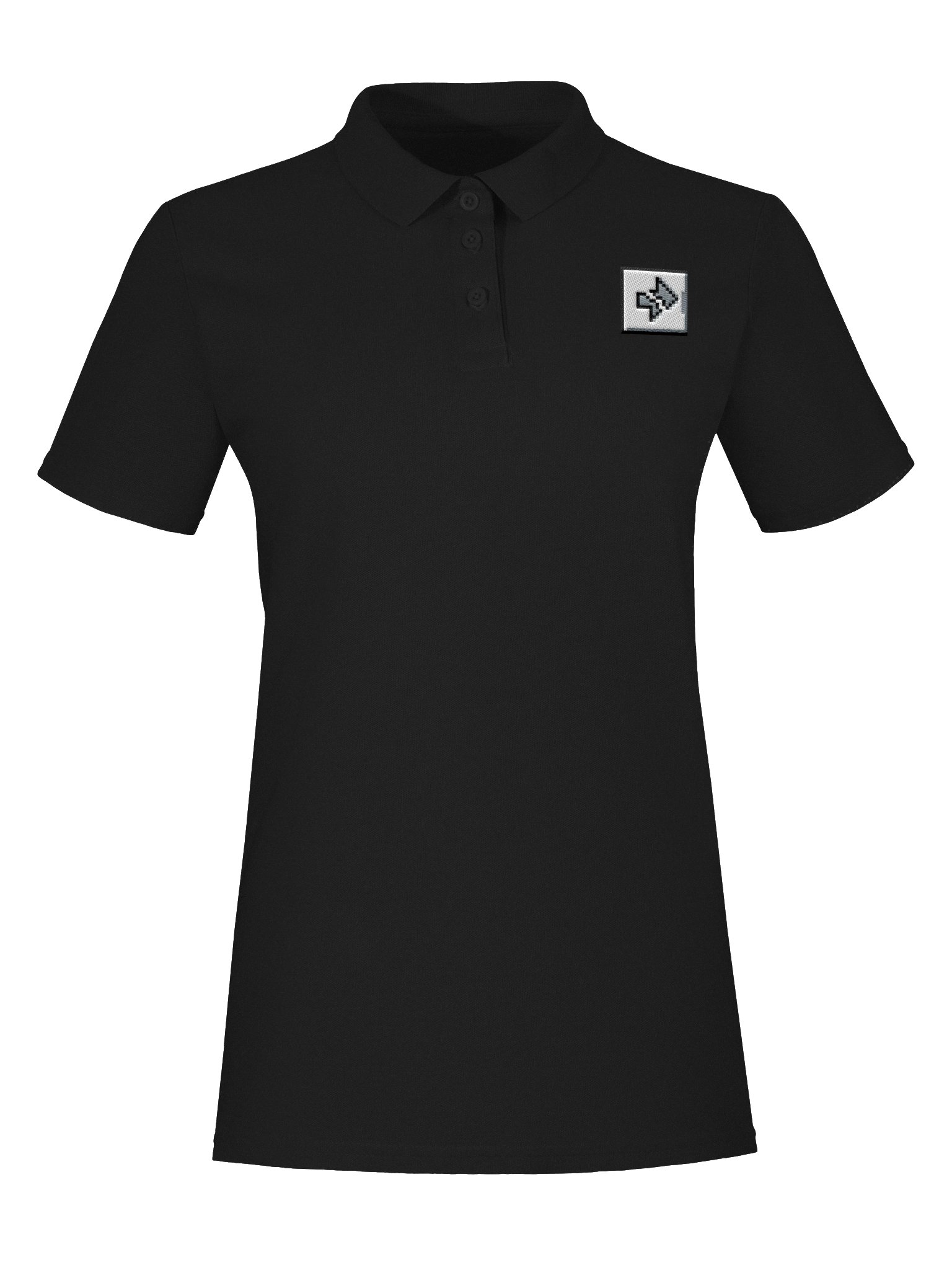 Broken Run Arrow Shirt - Women's Cut product image (5)