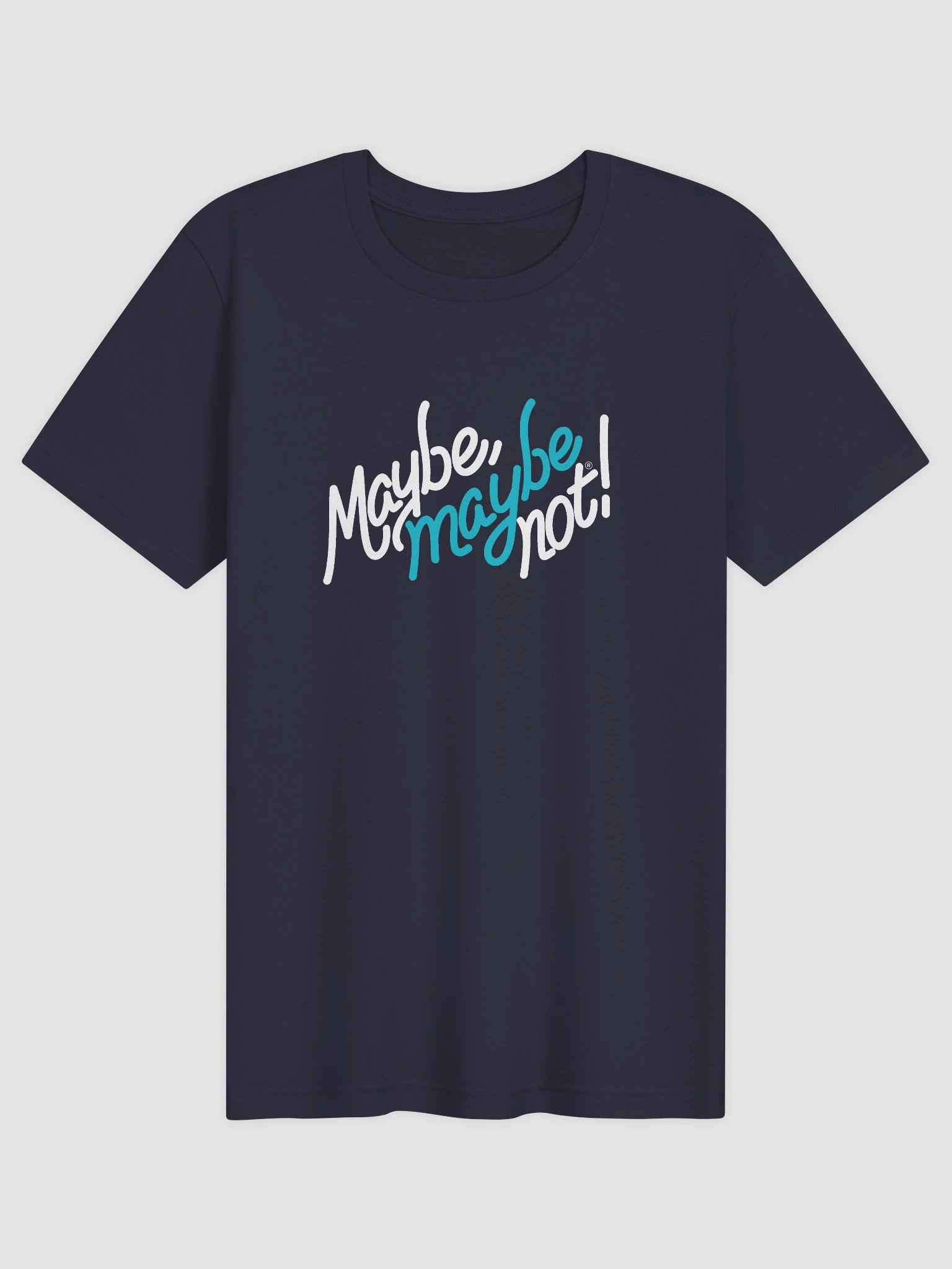 Maybe, Maybe Not product image (33)