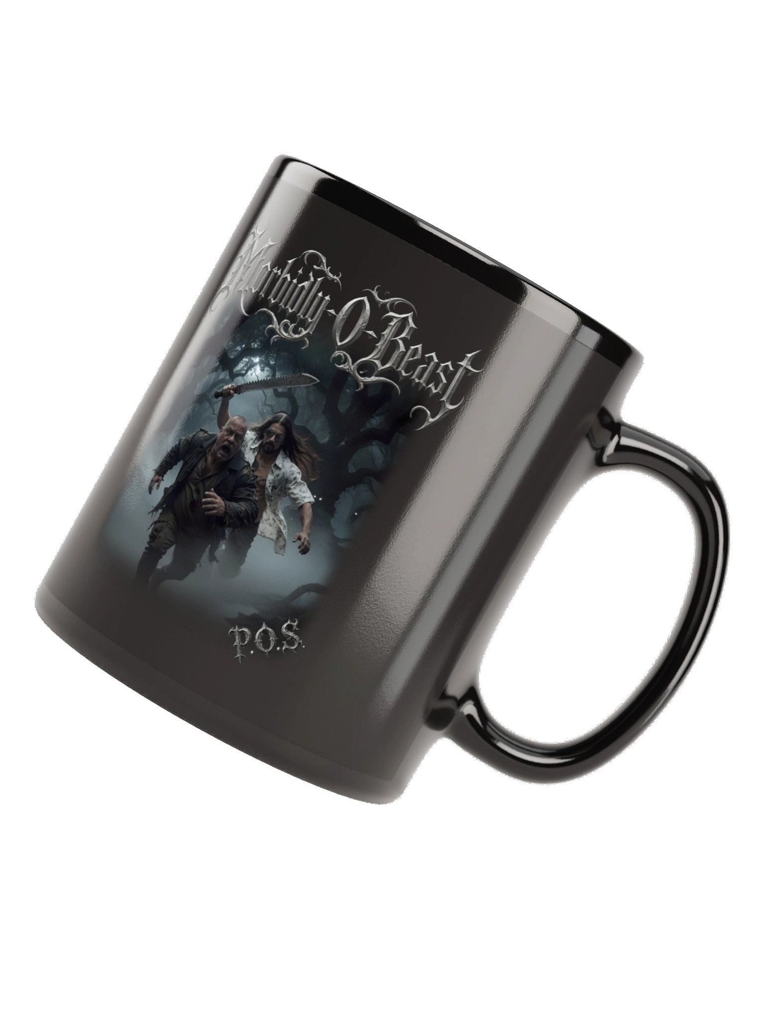 P.O.S. : Mug product image (6)