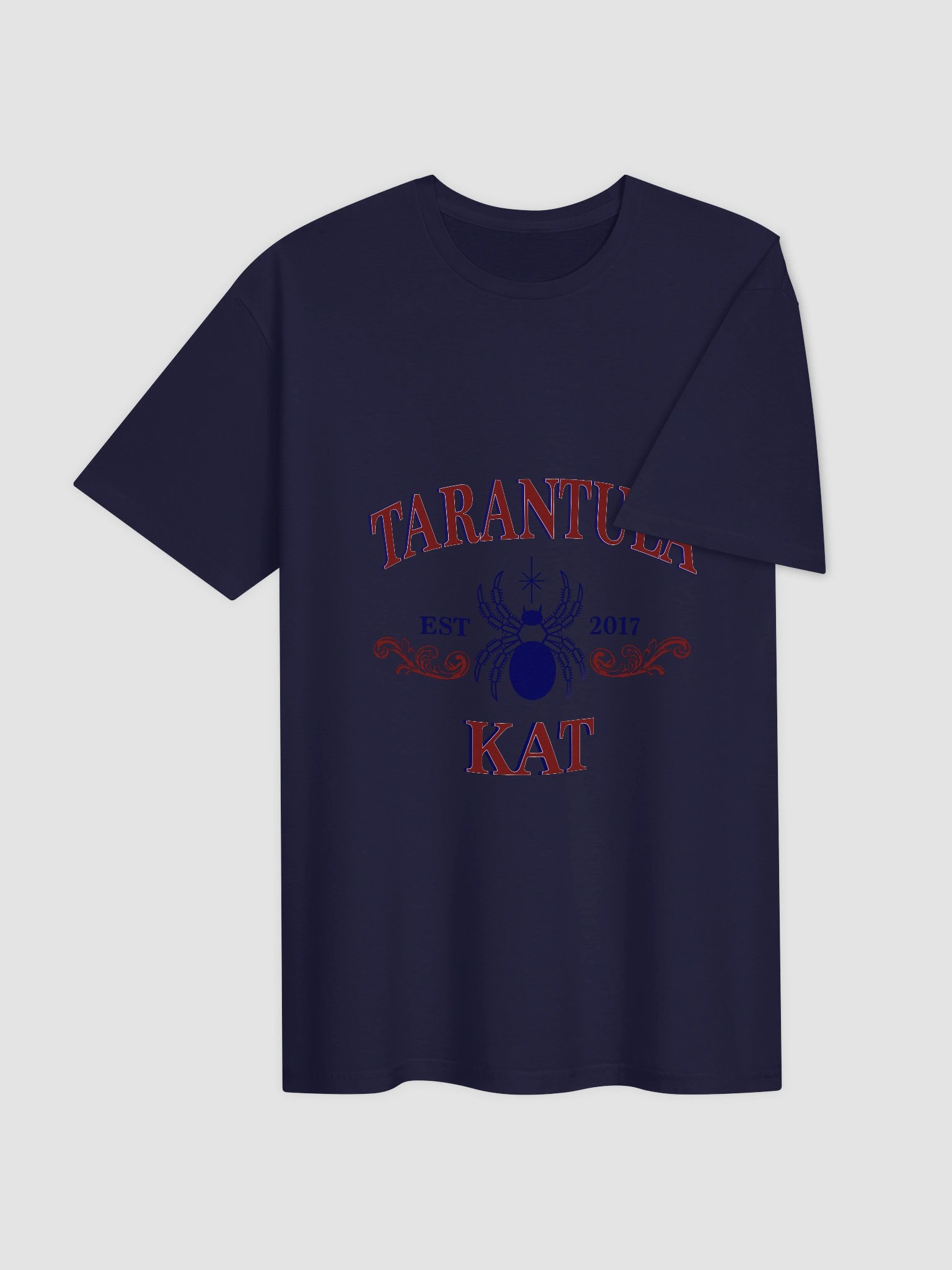 tk university tee product image (11)