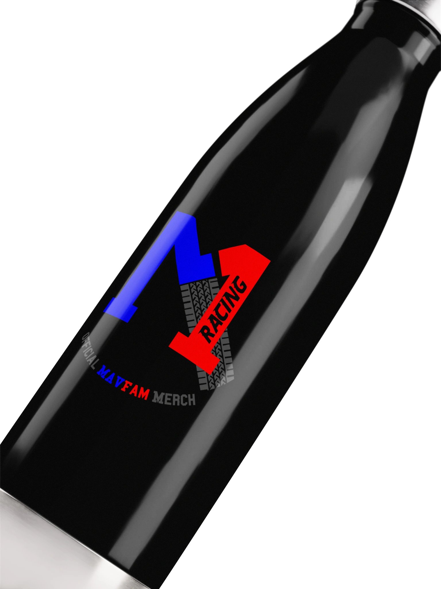 Insulated Water Bottle product image (5)