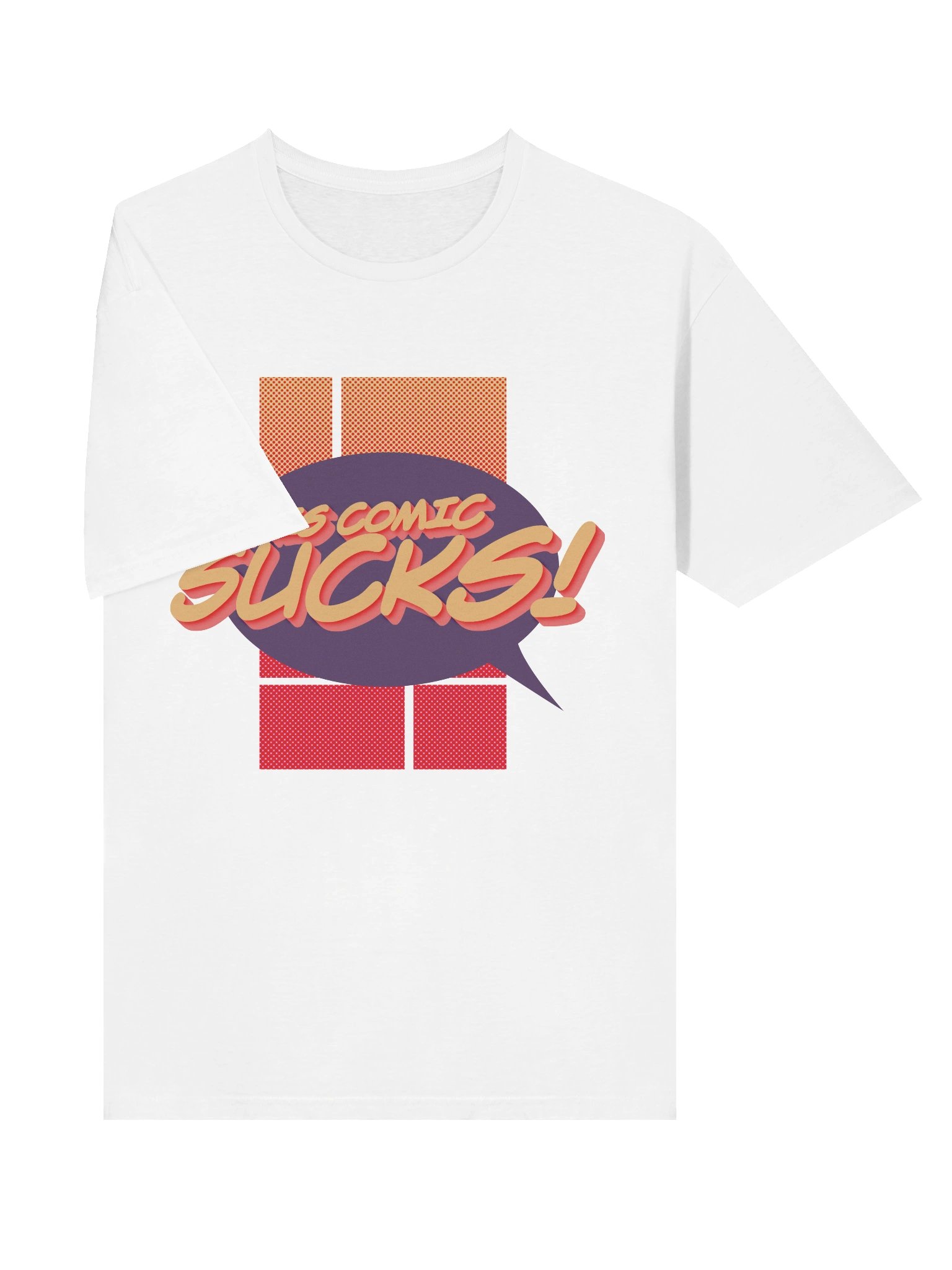 This Comic Sucks! product image (117)