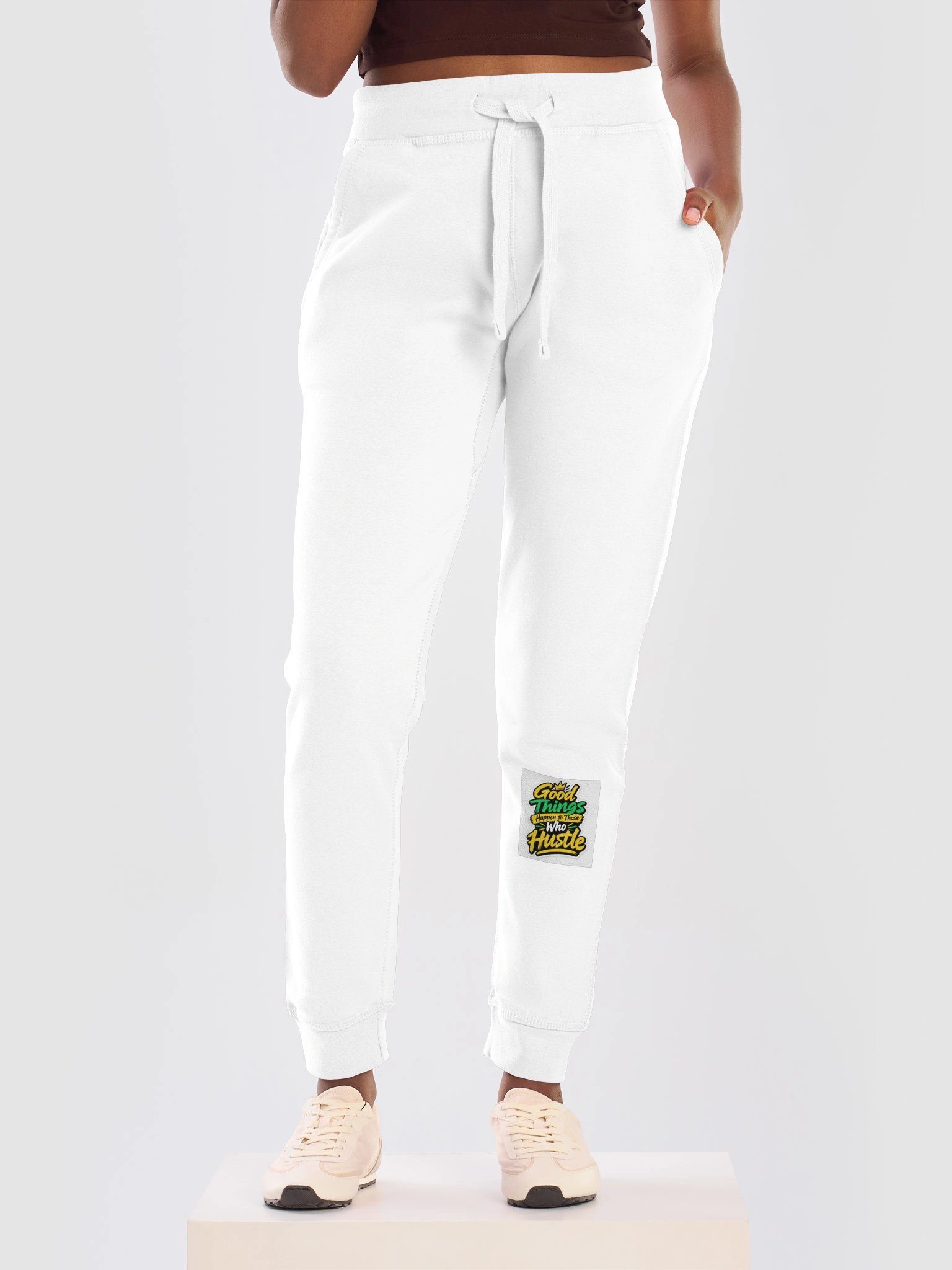 Good Things Hustle Joggers product image (3)