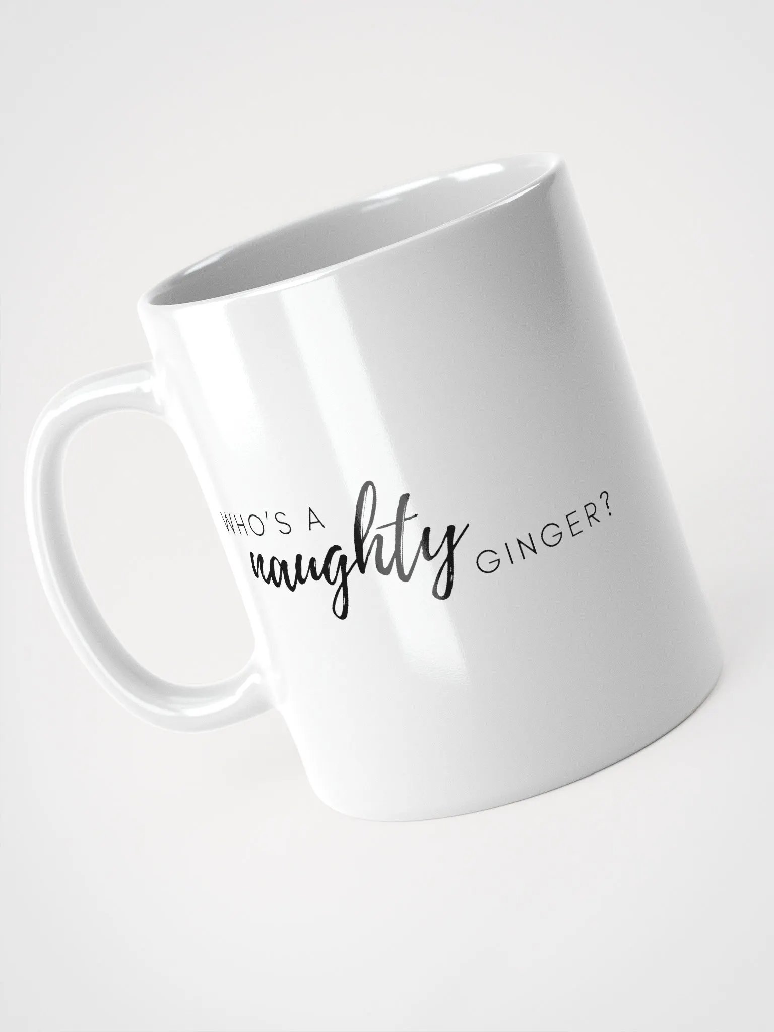 Naughty Mug product image (3)