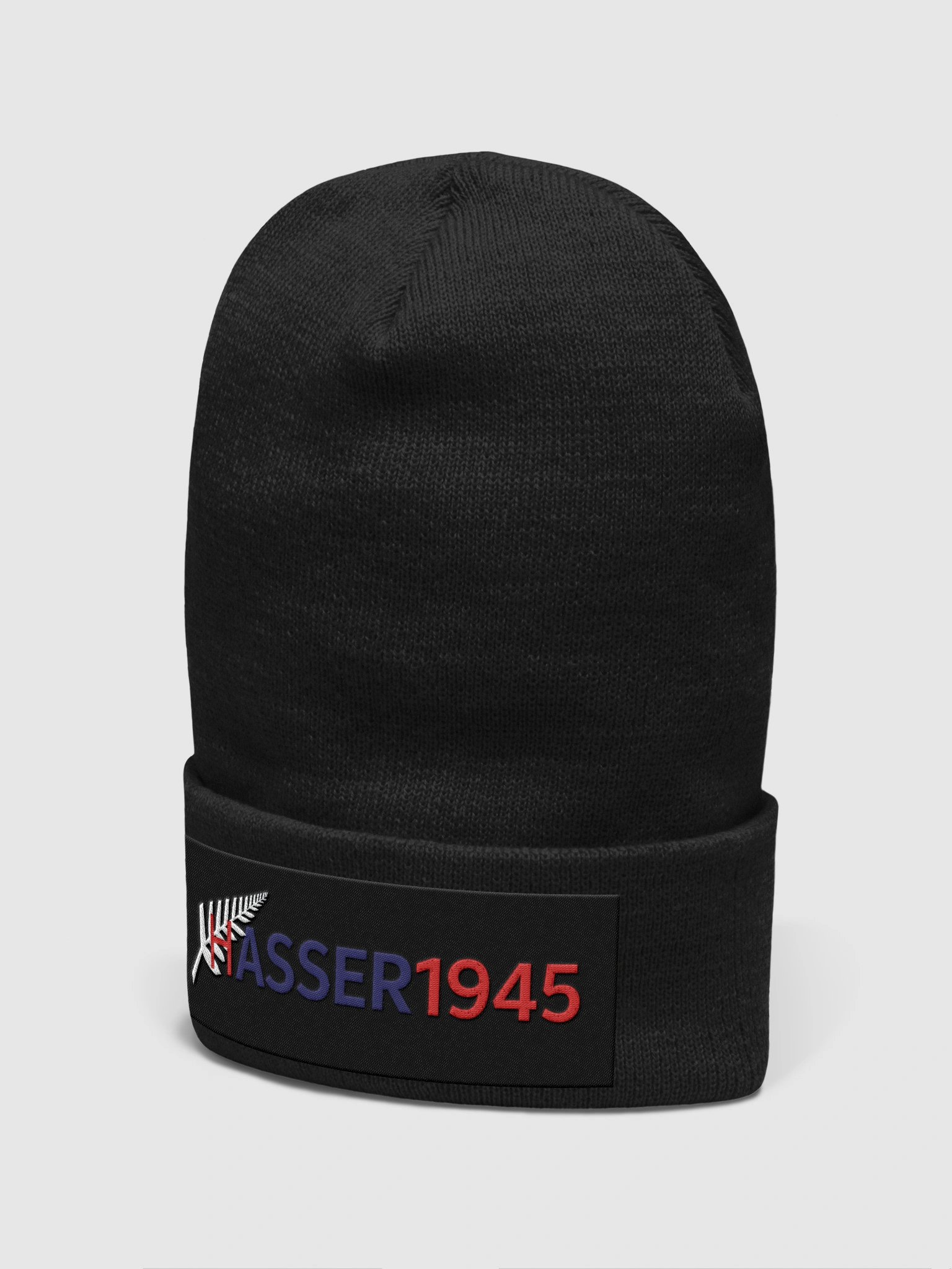 HASSERBEANIE product image (17)