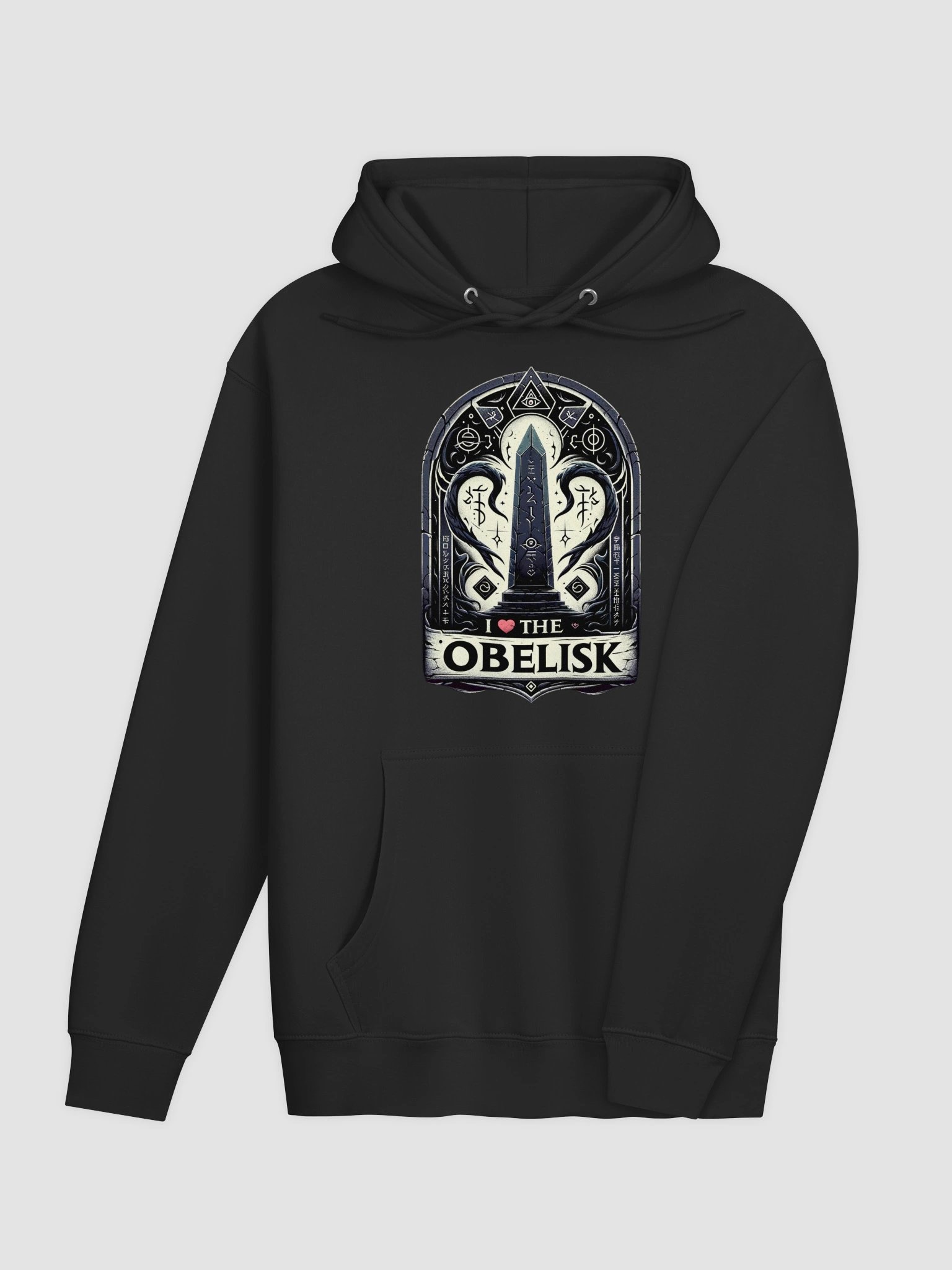 Obelisk Acolyte product image (16)
