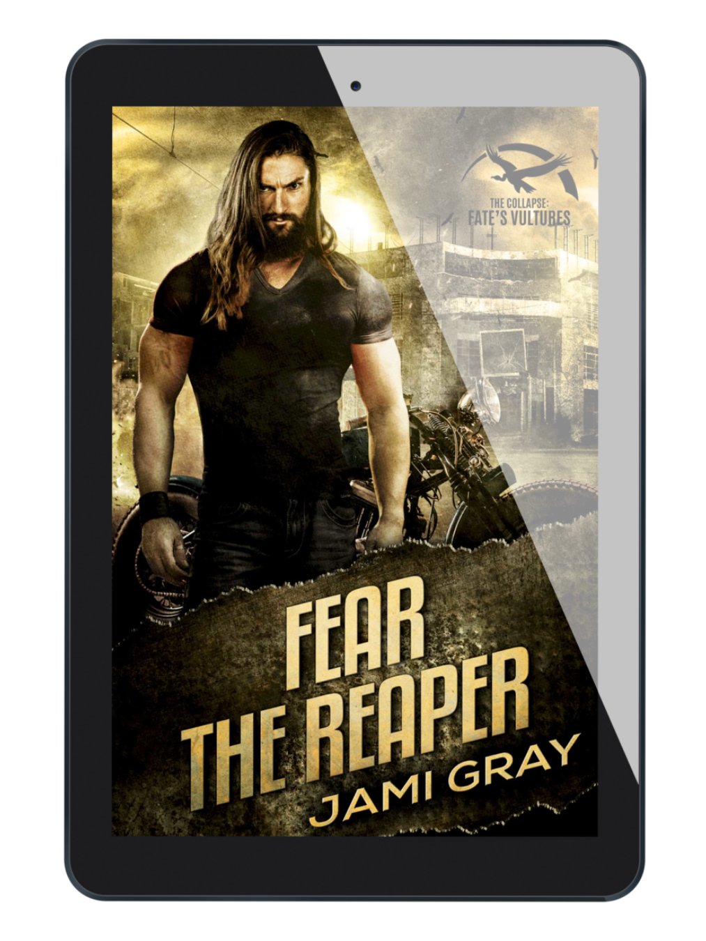 Fear the Reaper product image (1)