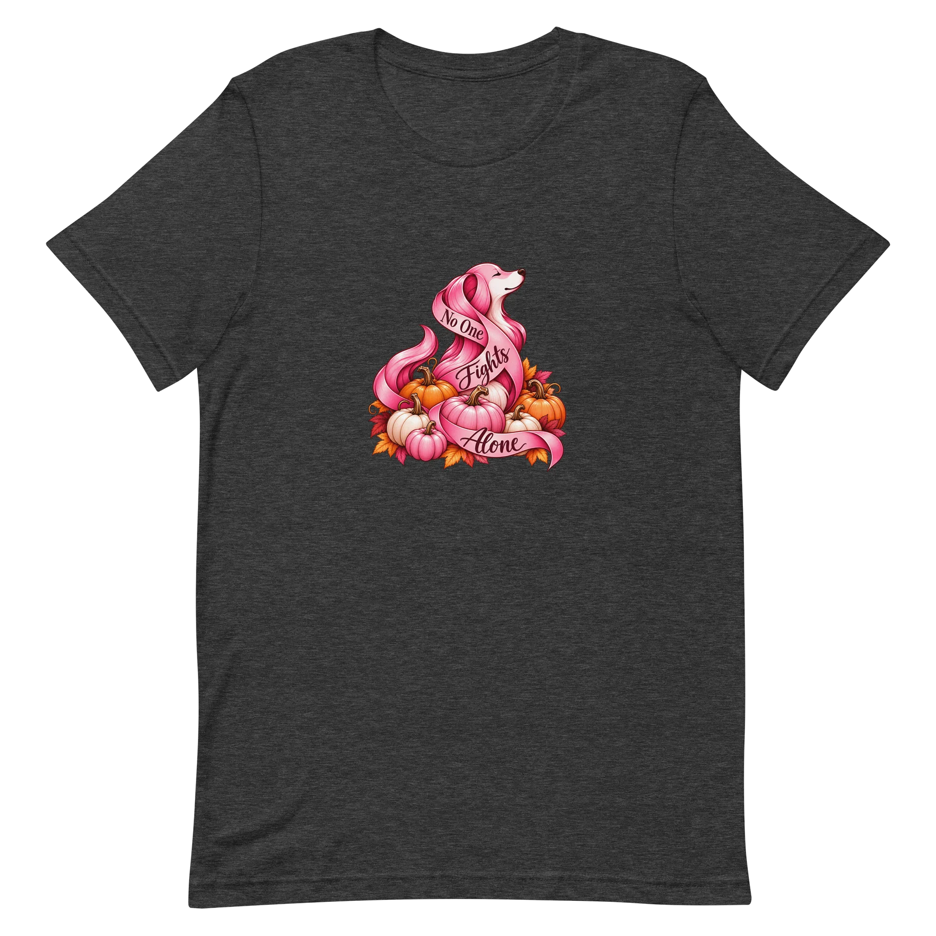 October Limited Edition: Supporting Breast Cancer Awareness & Dog Rescue product image (2)