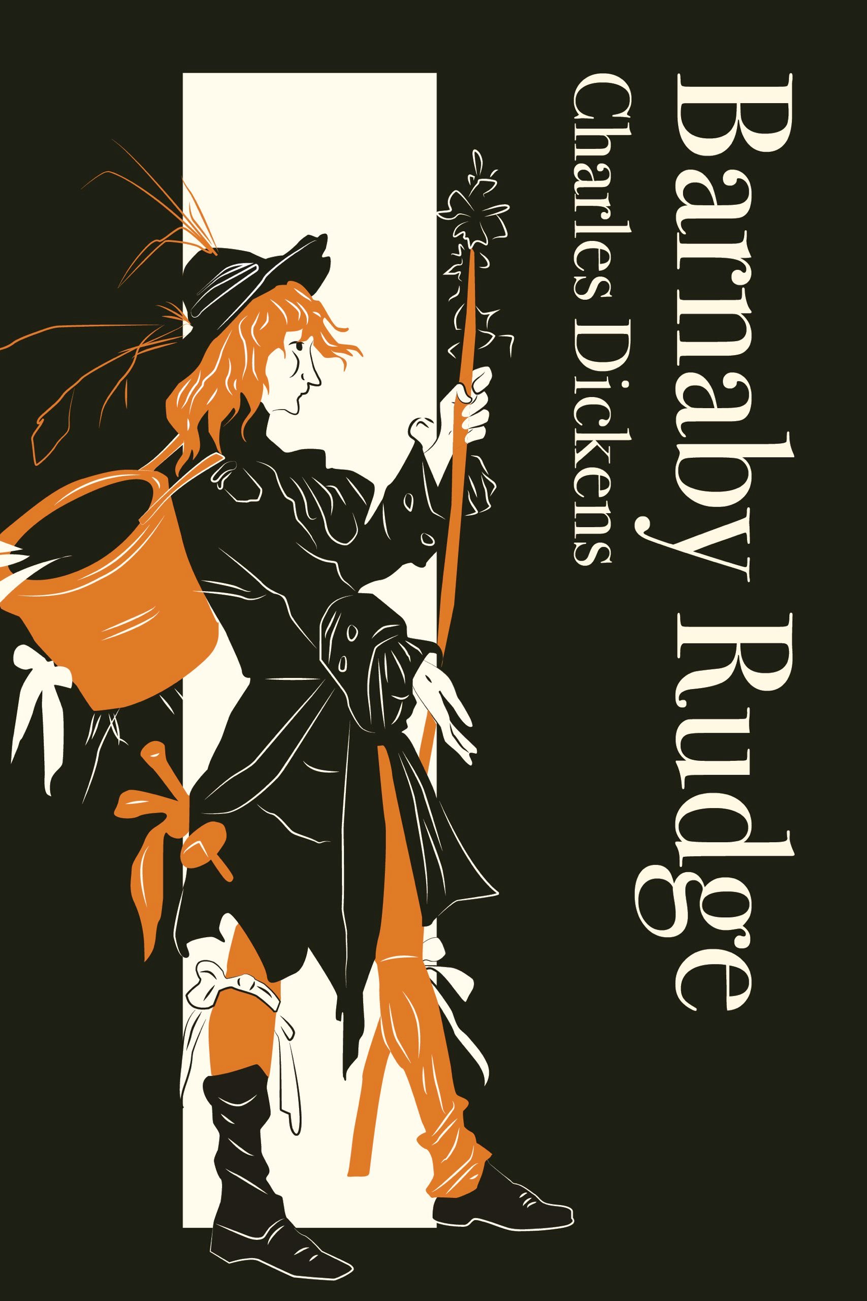 Barnaby Rudge (Ebook) product image (1)
