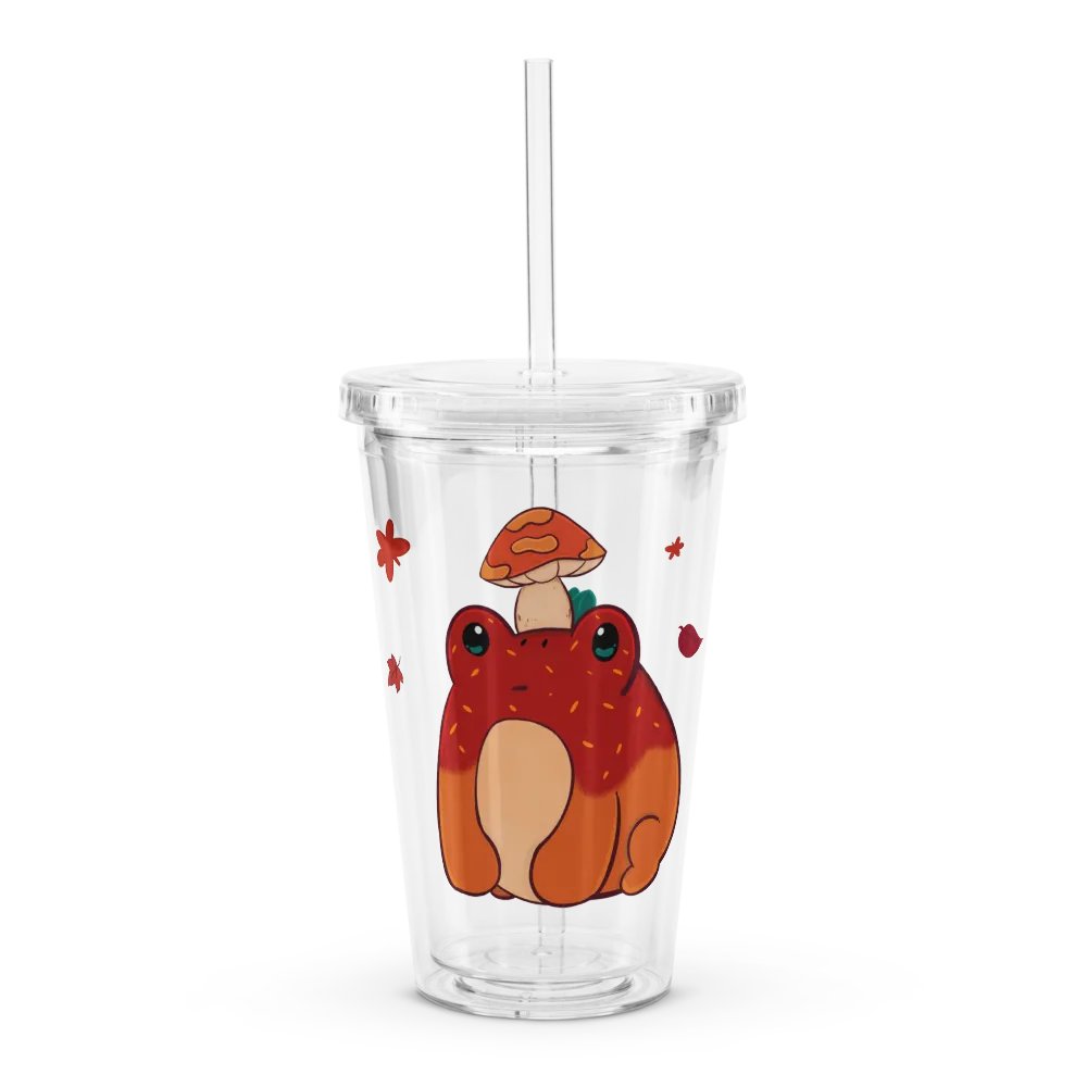 Autumn Frog product image (5)