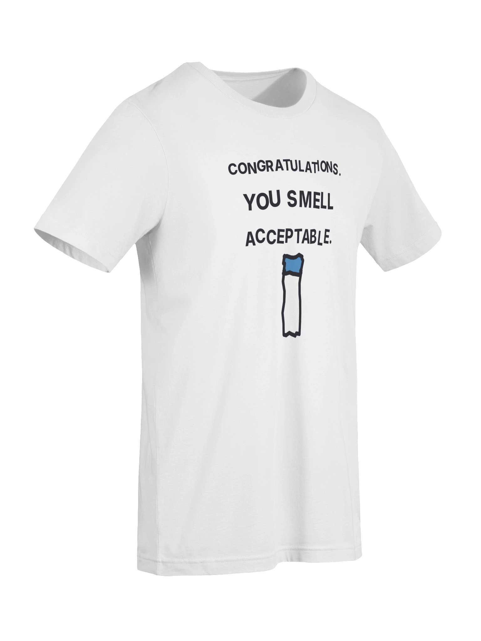 You Smell Acceptable product image (7)