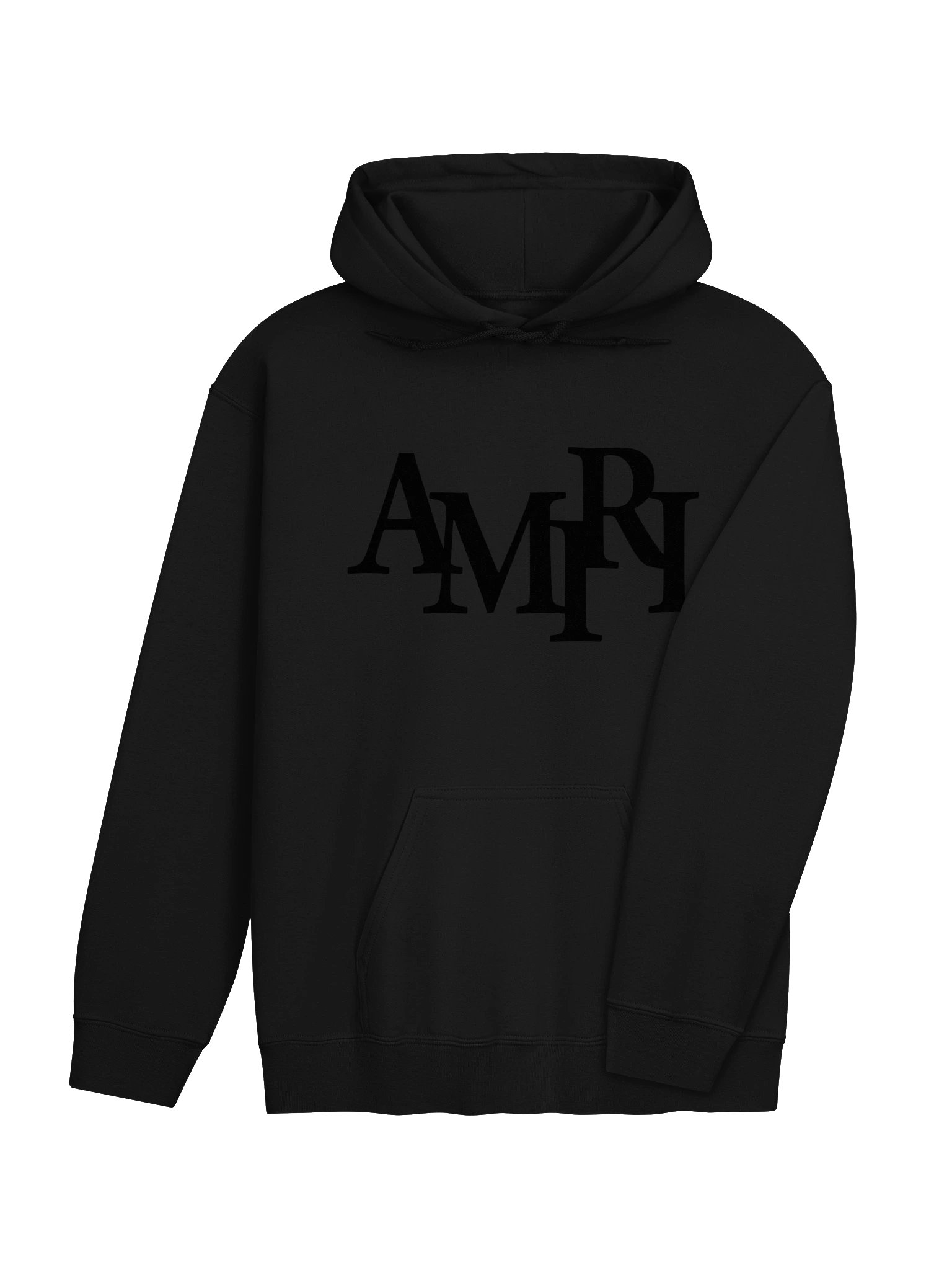 FURBITO AMIRI Hoodie Classic product image (10)