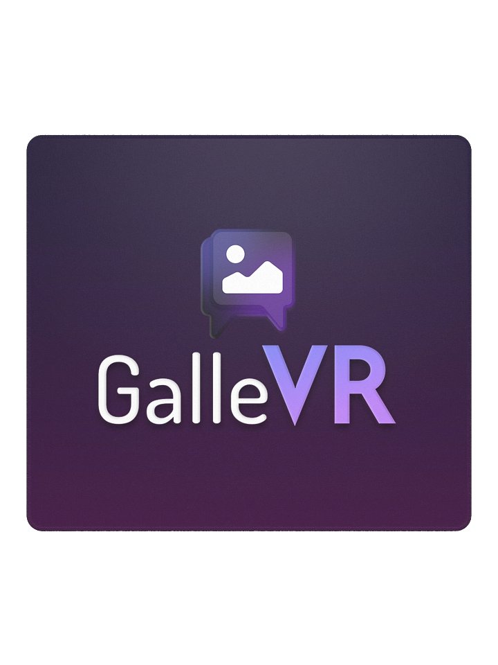 GalleVR Gaming Mouse Pad product image (2)