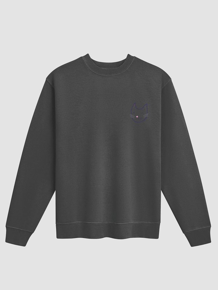 Atari Big Smile Sweatshirt product image (1)