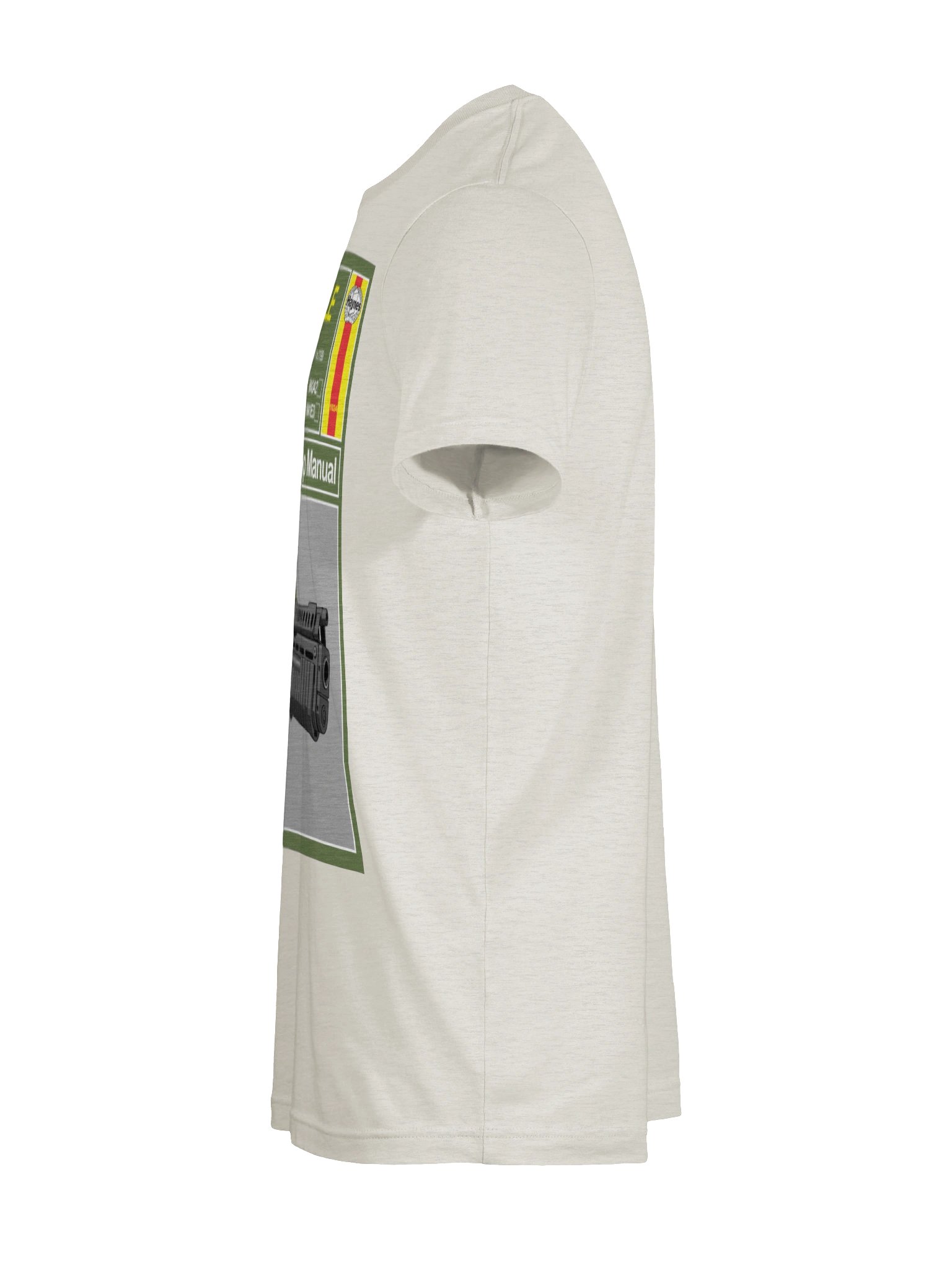 Alien Vault - ORM-M41a product image (9)
