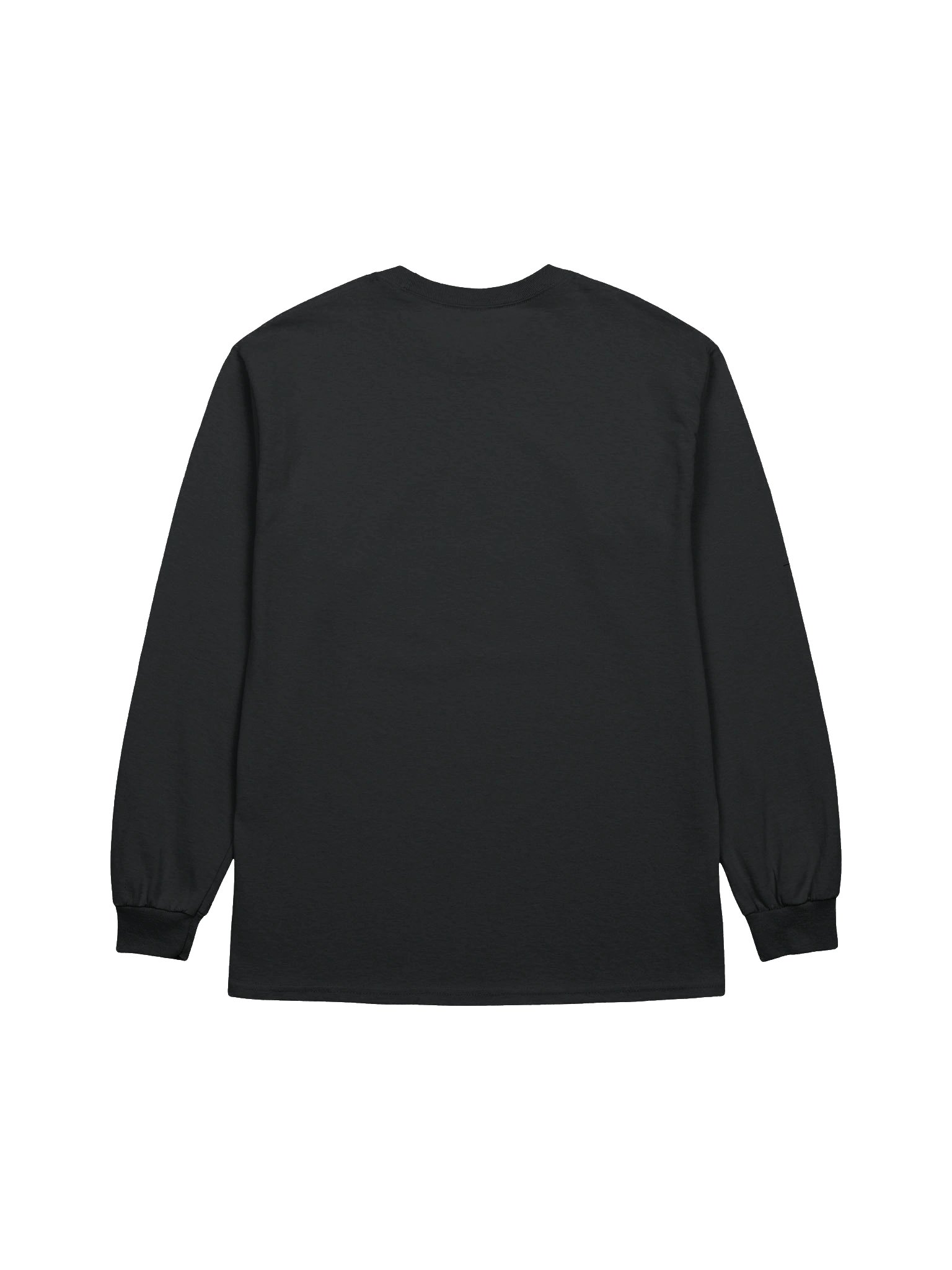 BVA Long Sleeve TShirt product image (9)