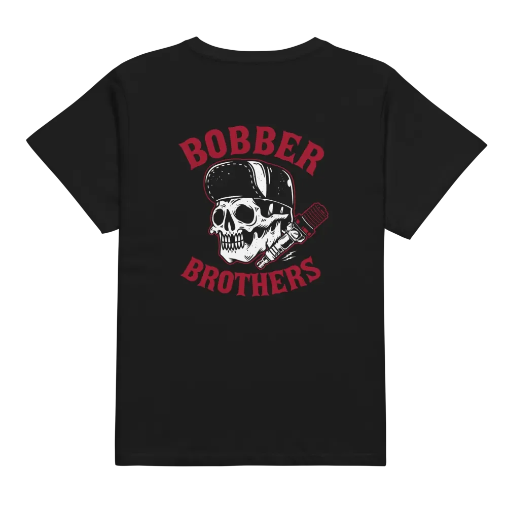 Bobber Brothers Womens Tee