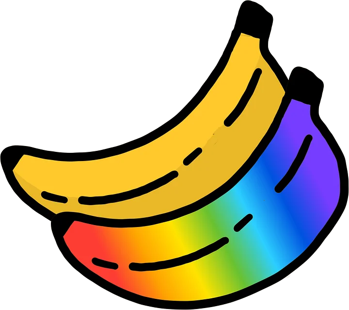 Banana Magnet Bundle product image (1)