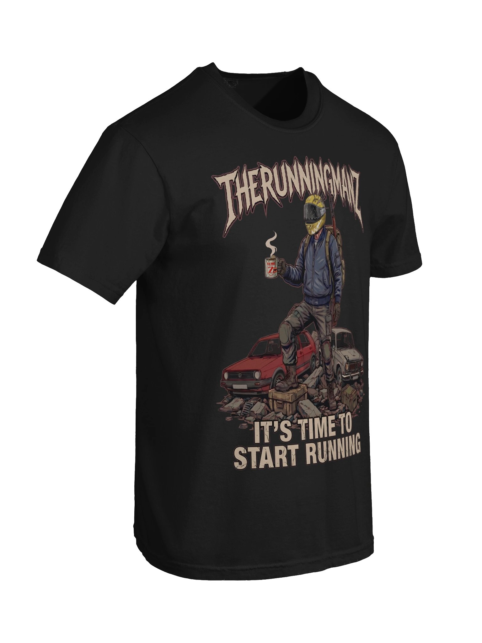 FMD Tour Shirt product image (46)