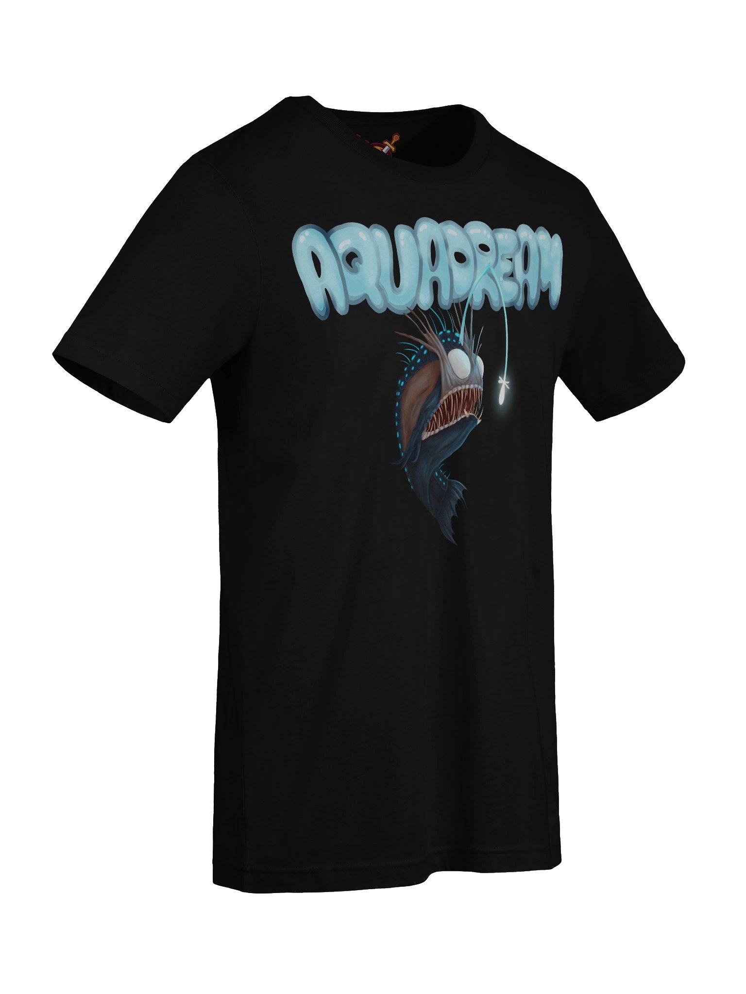 AquaDream Economic Tee product image (9)