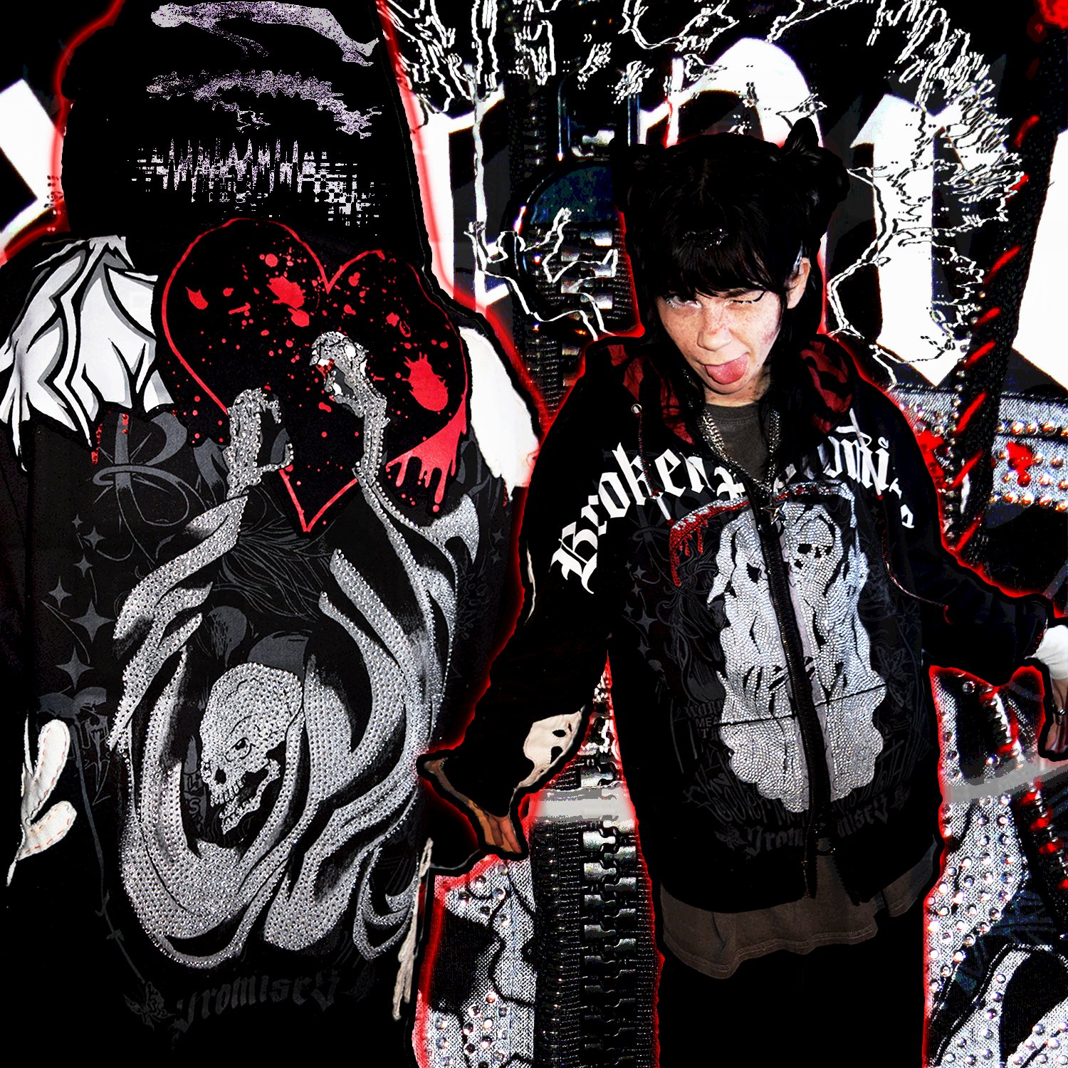 FALLEN PROMISES product image (3)