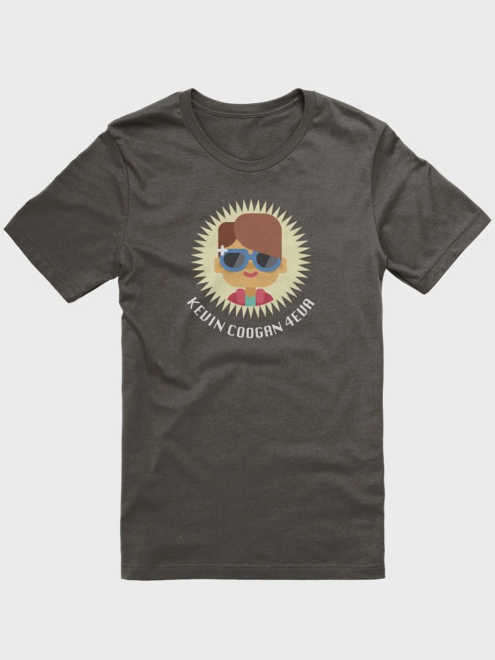 Kevin Coogan 4eva / Unisex product image (2)