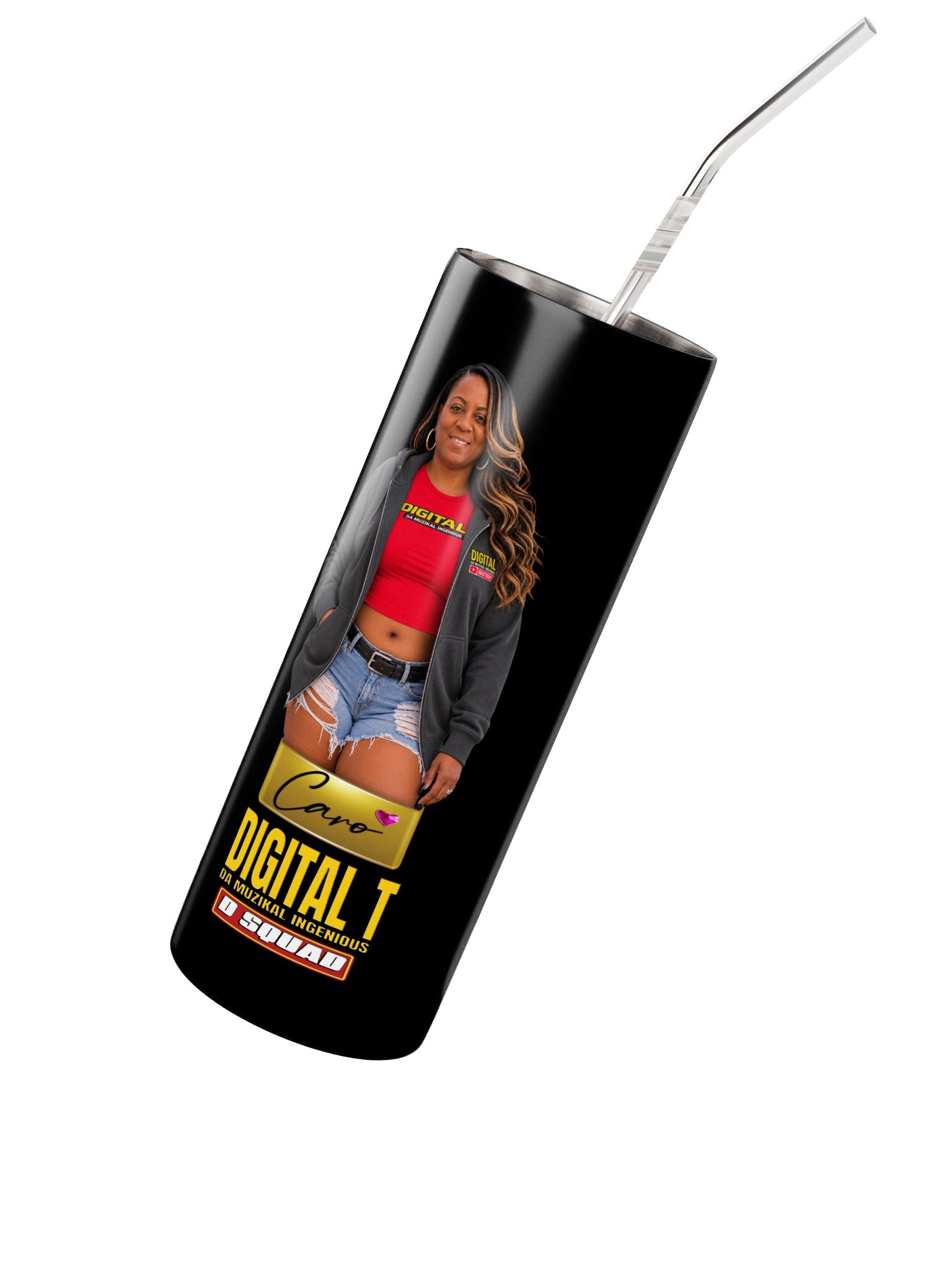 Custom Tumbler product image (4)