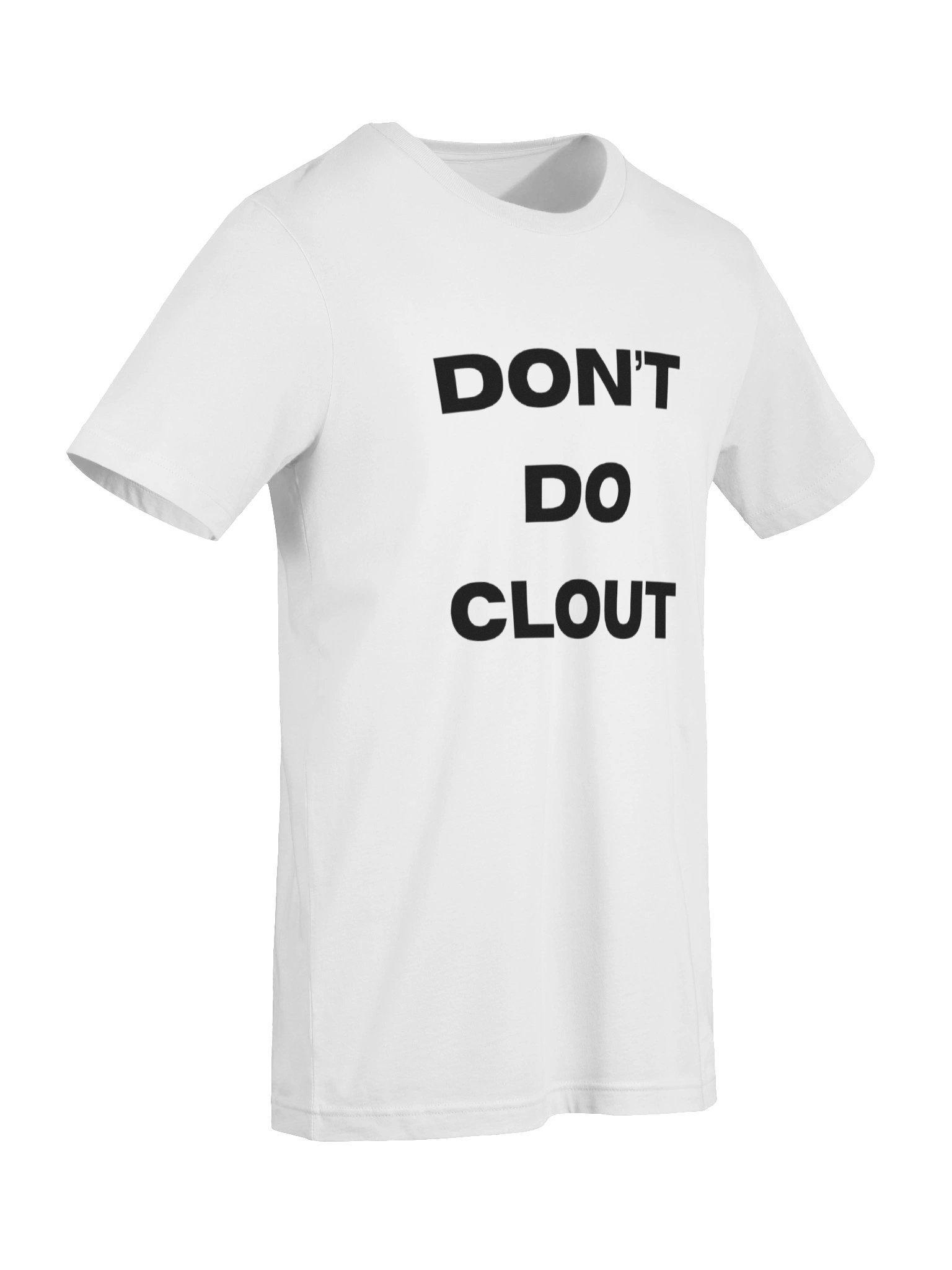 DON'T DO CLOUT product image (9)