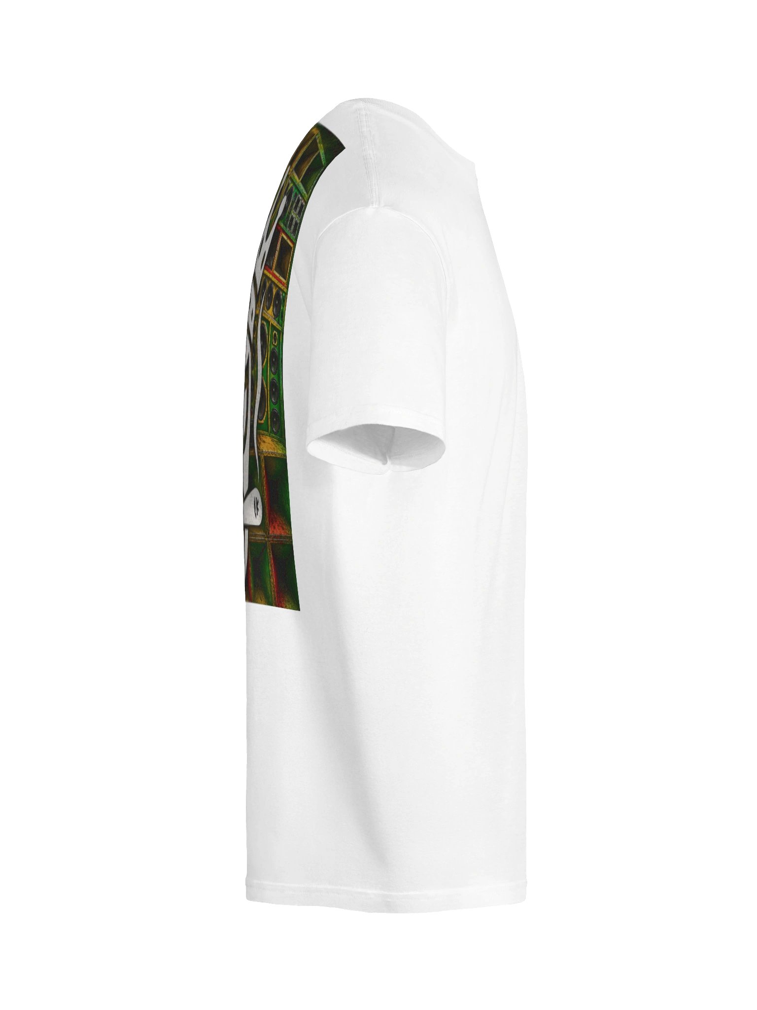 King Juave Crown Seal Tee product image (10)
