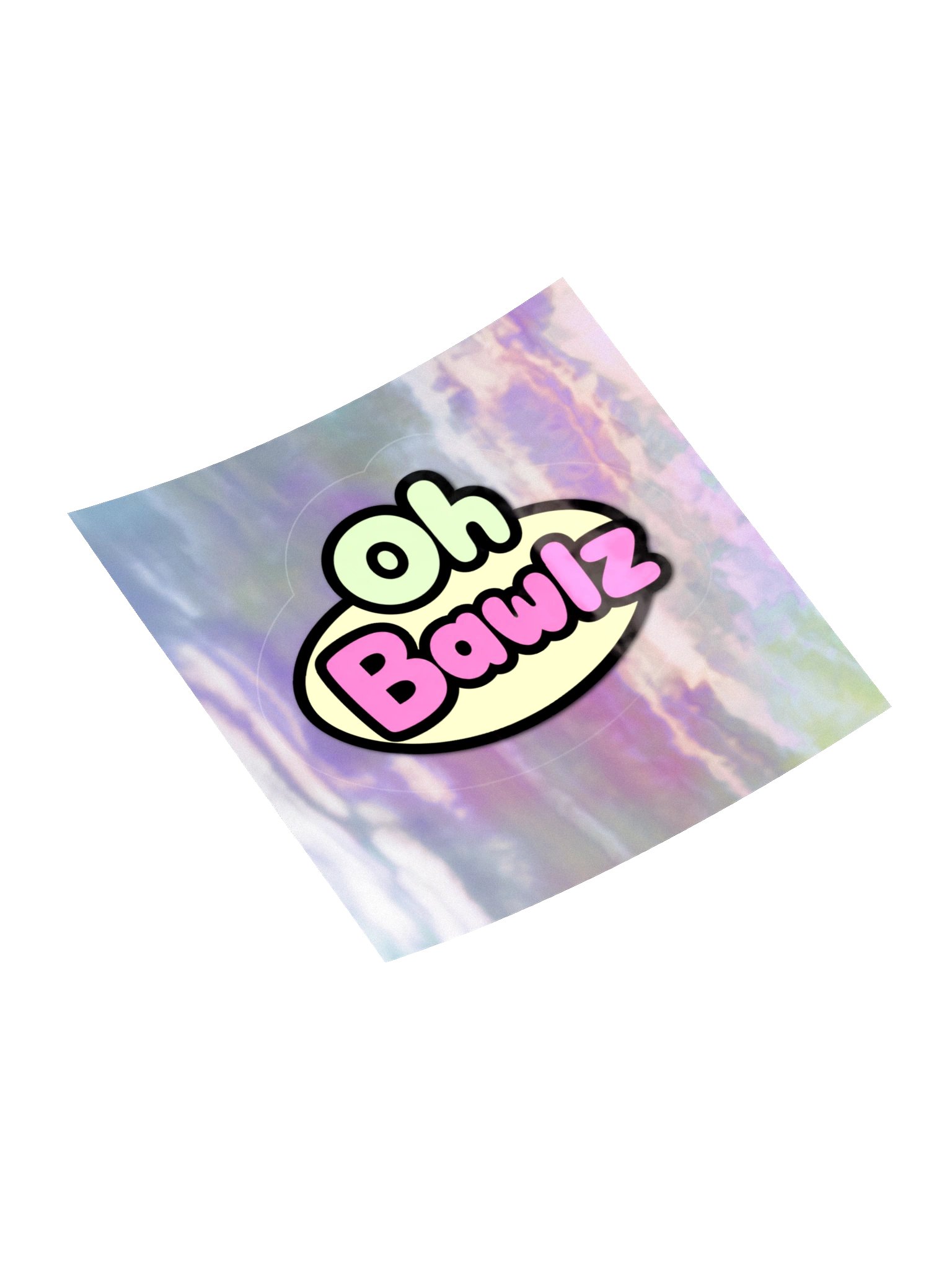 Holo Bawlz product image (4)