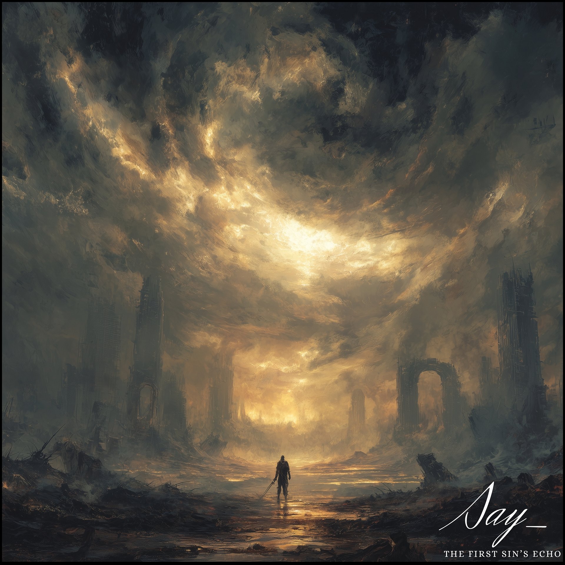 The First Sin's Echo product image (1)