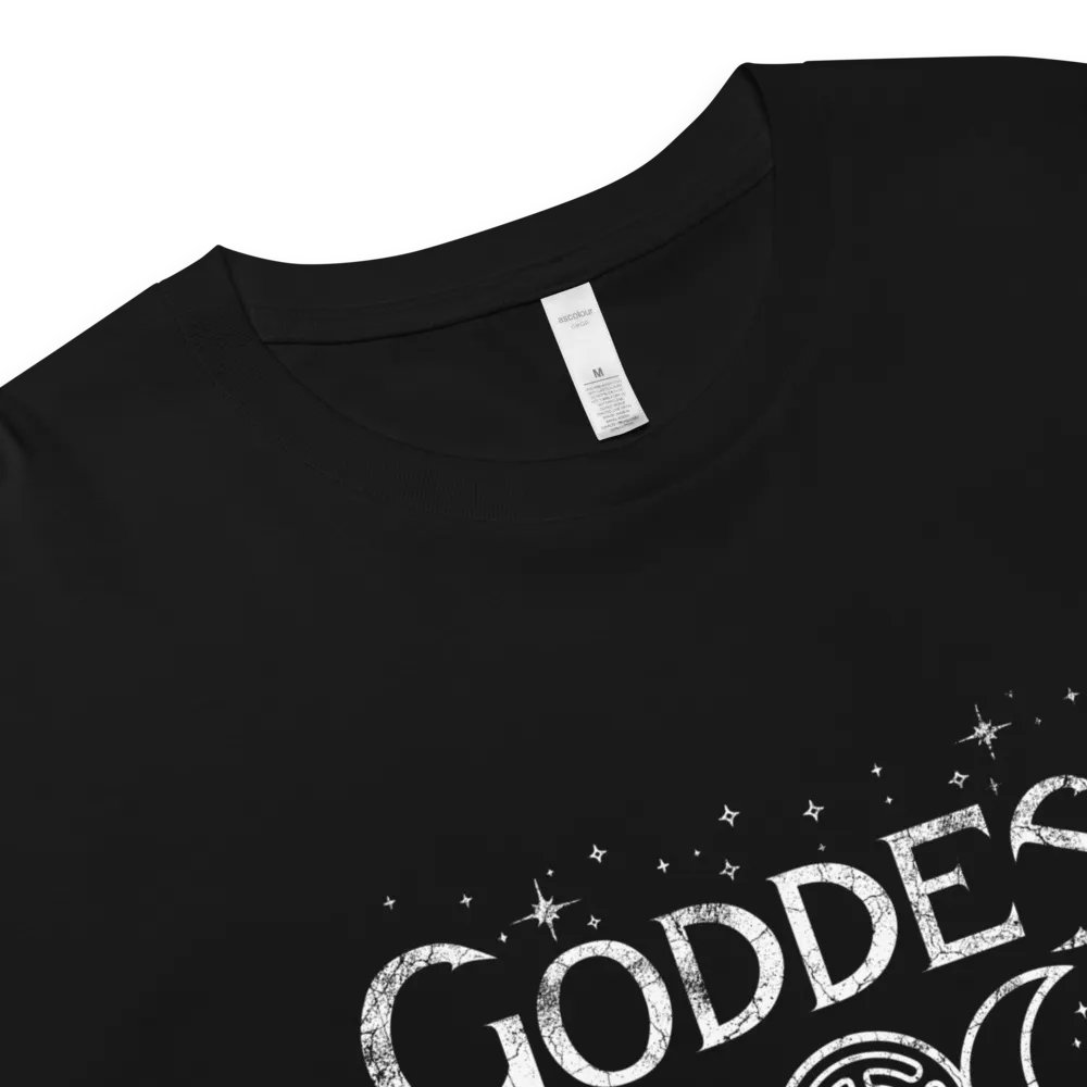 Goddess Crop Top product image (4)