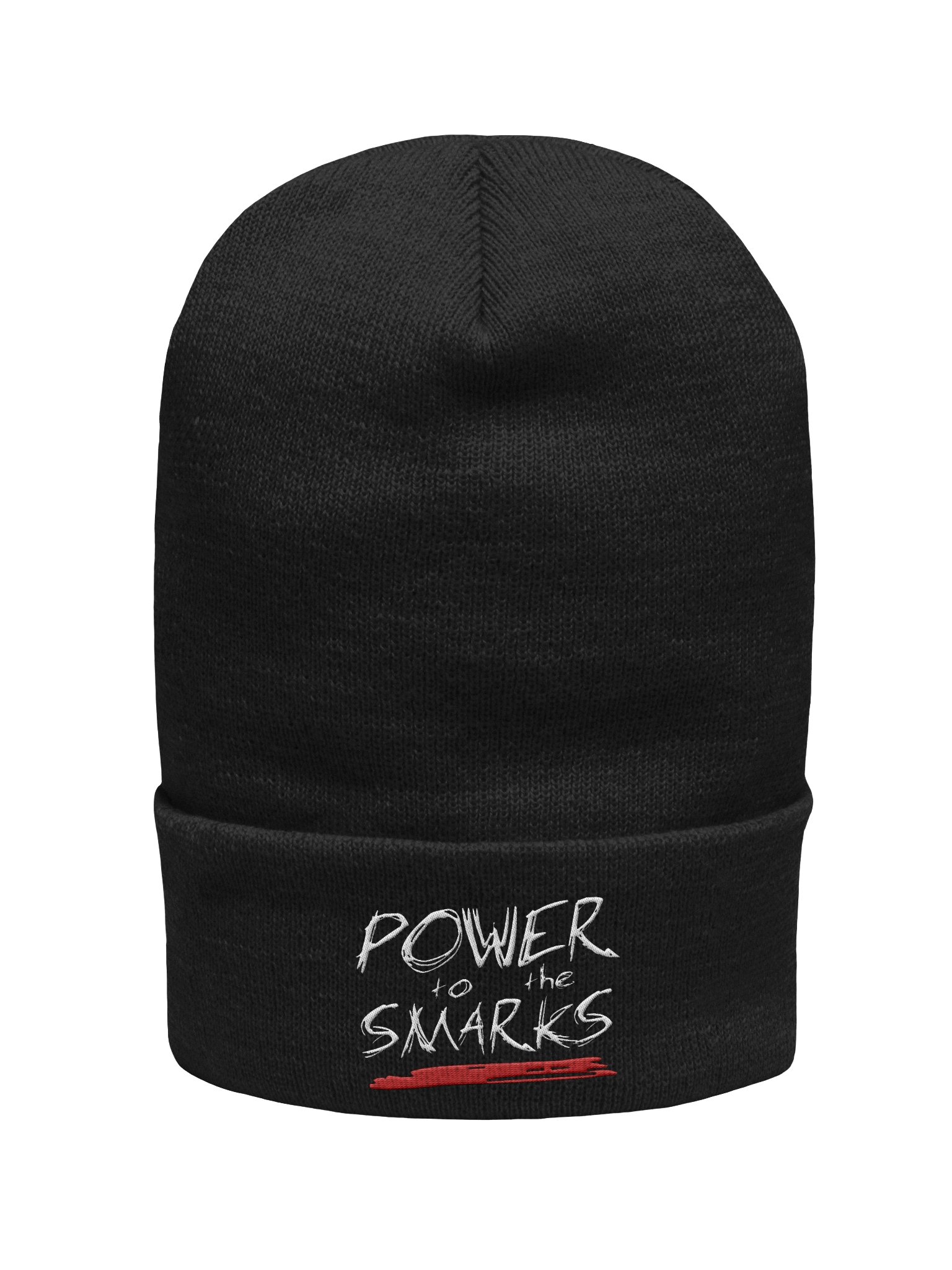 Smarkful Attitude (Beanie) product image (1)