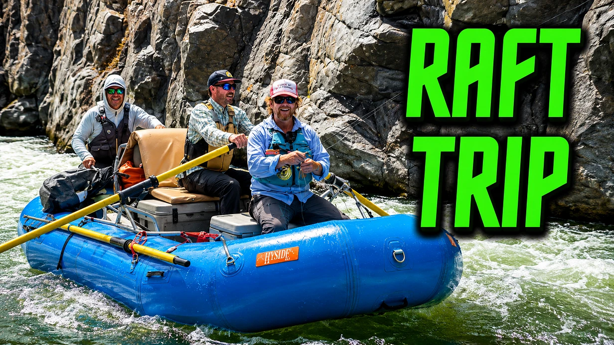 New video thumbnail
