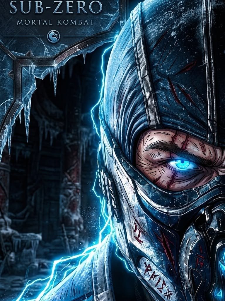 Mortal Kombat XL — Steam Key GLOBAL product image (3)