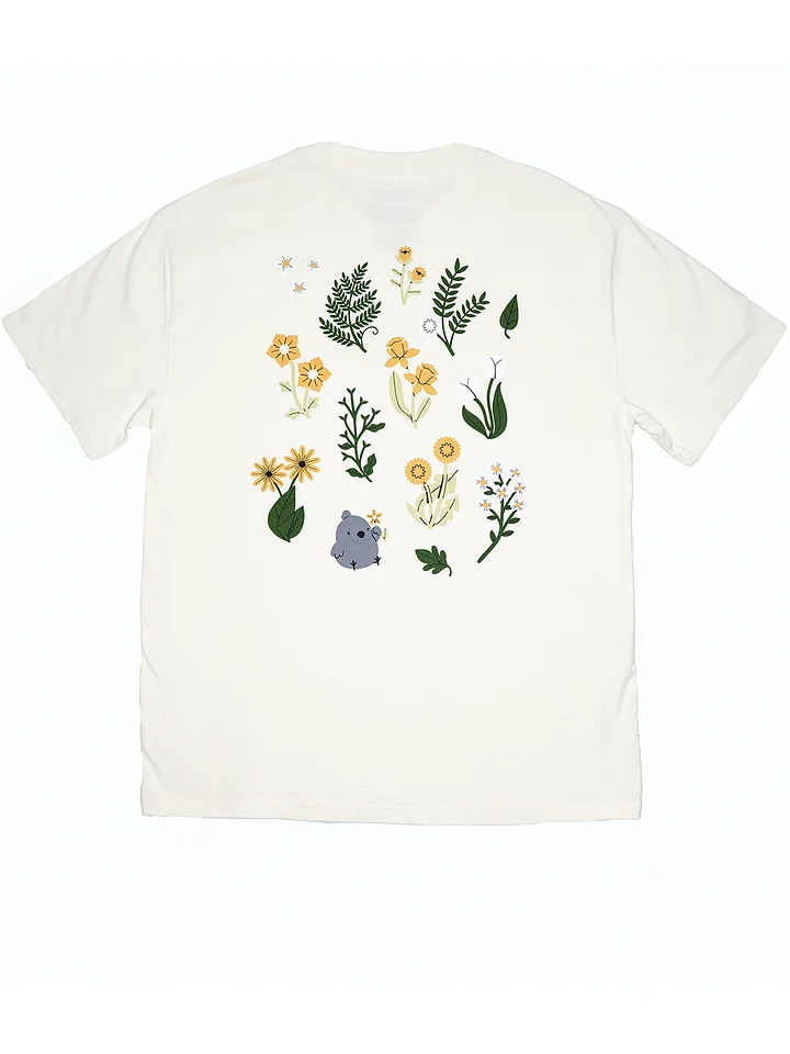 Botanical Tee product image (1)