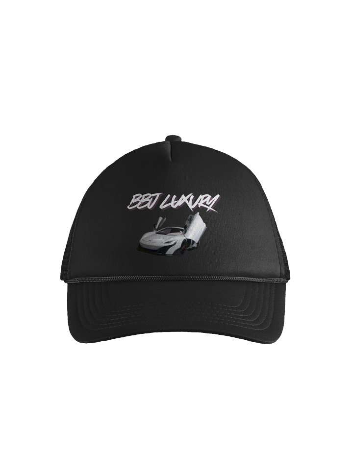 BBJ Luxury Cap product image (1)