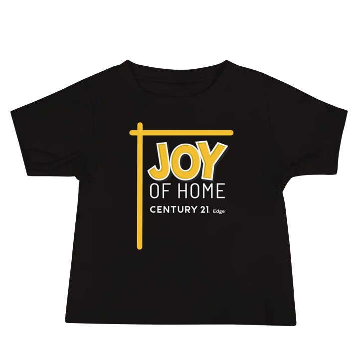 JOYful Baby Tee product image (4)